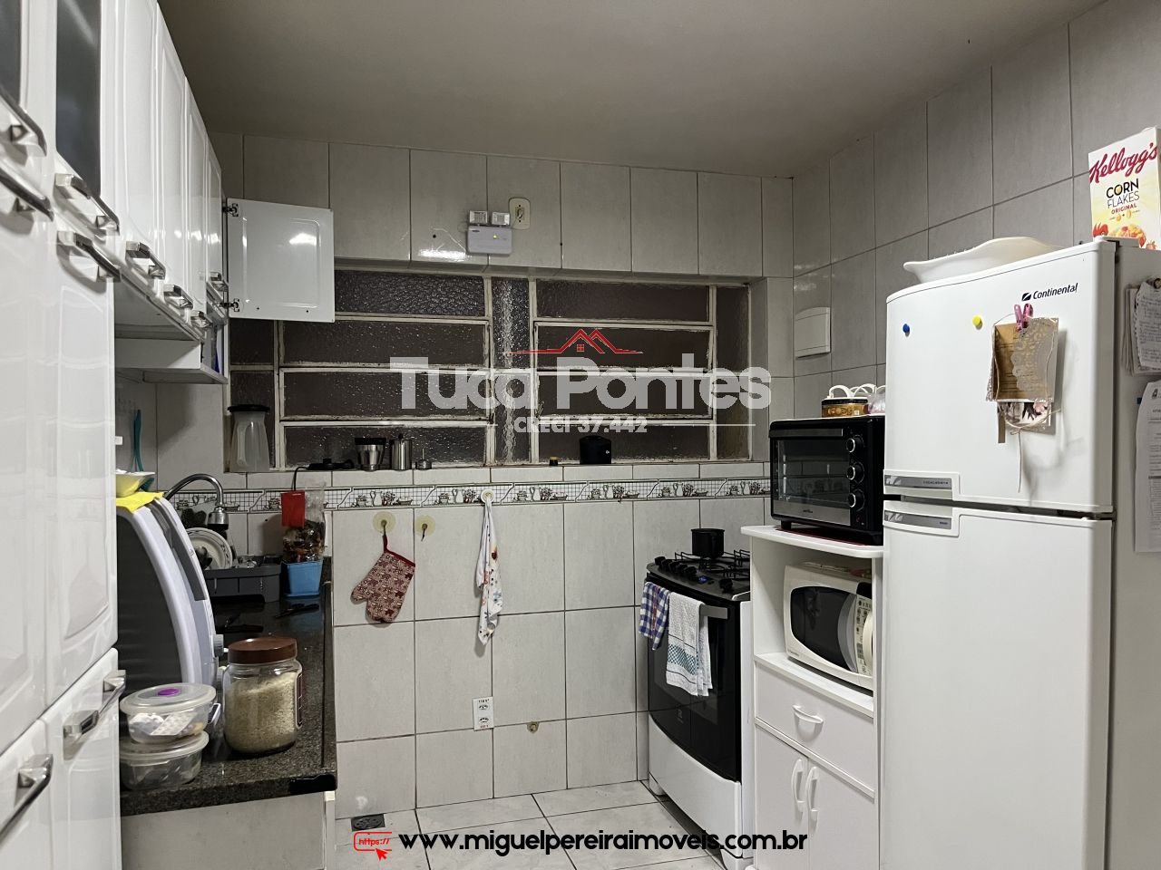 Lindíssima vista - Para aprecidores da natureza | Código:C16