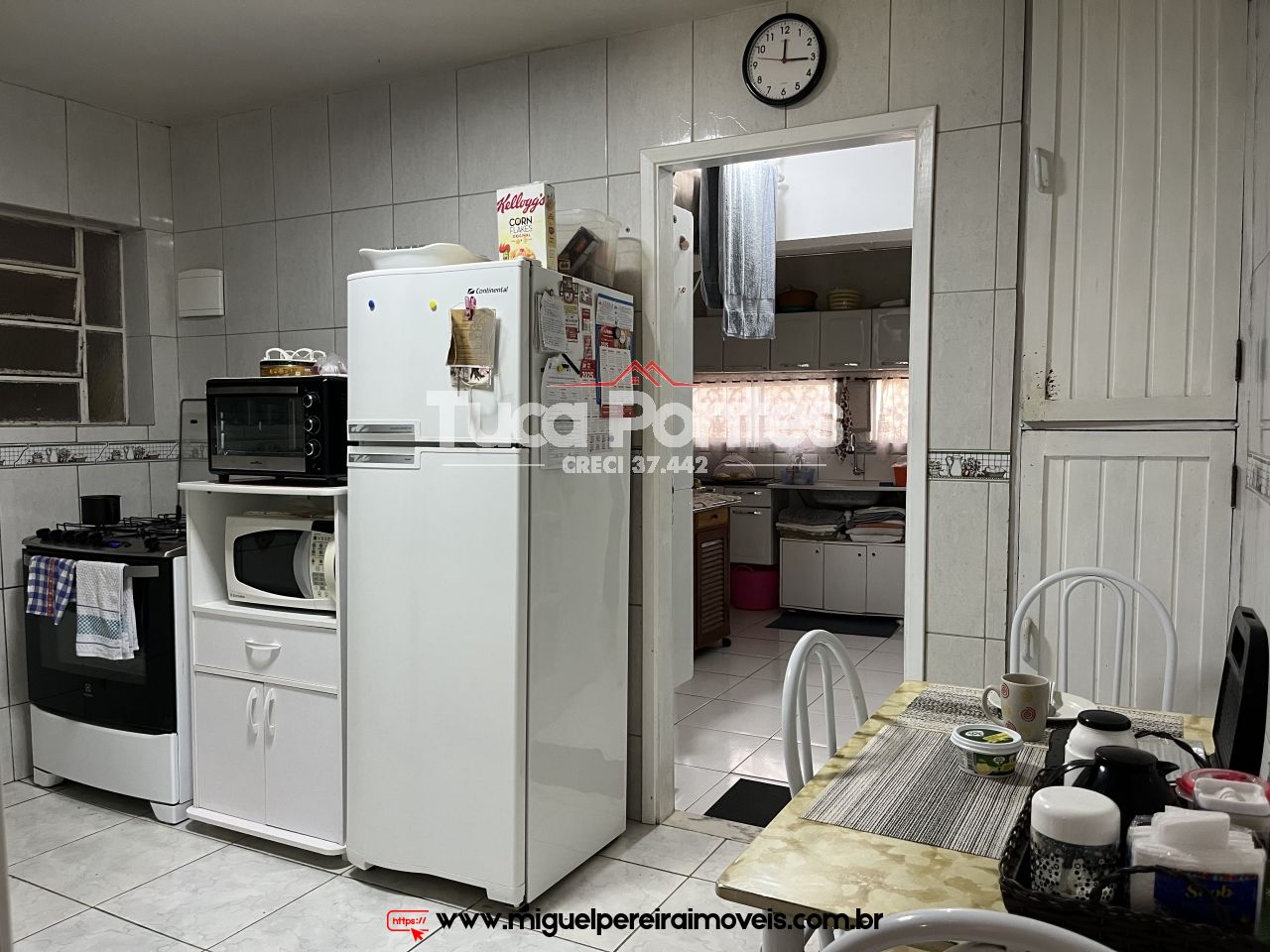 Lindíssima vista - Para aprecidores da natureza | Código:C16