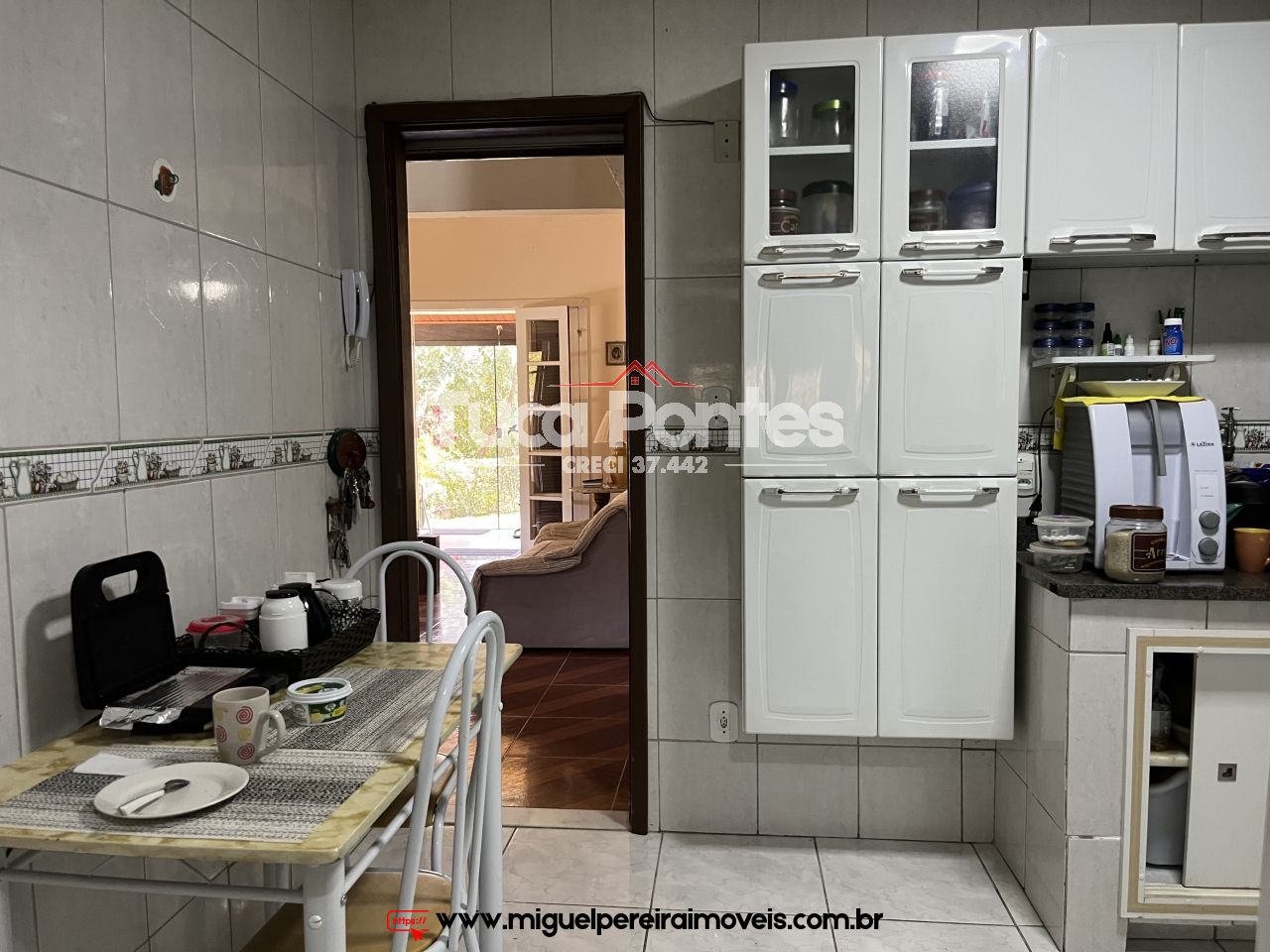 Lindíssima vista - Para aprecidores da natureza | Código:C16