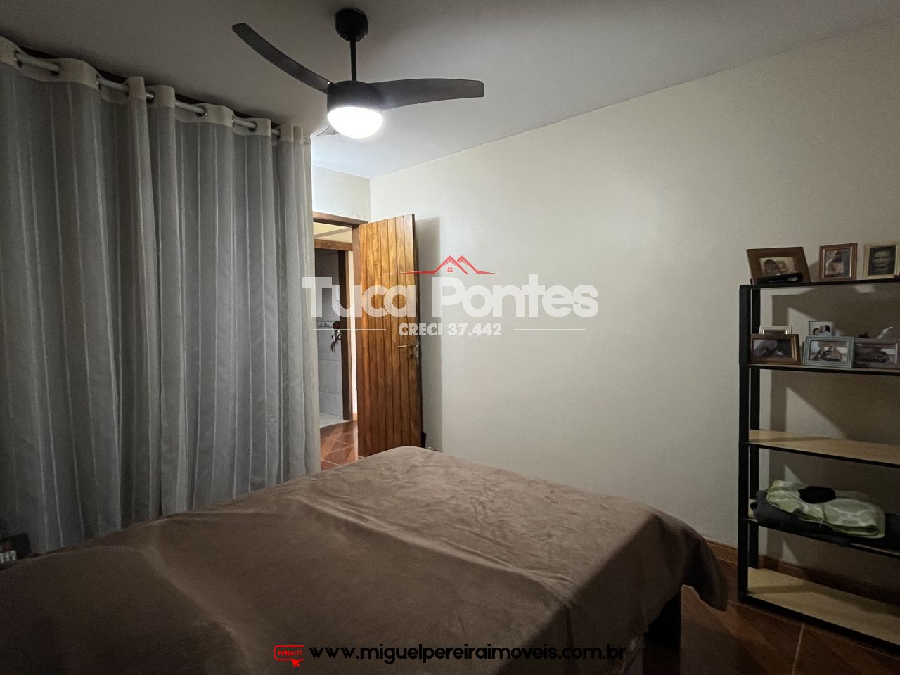 Lindíssima vista - Para aprecidores da natureza | Código:C16