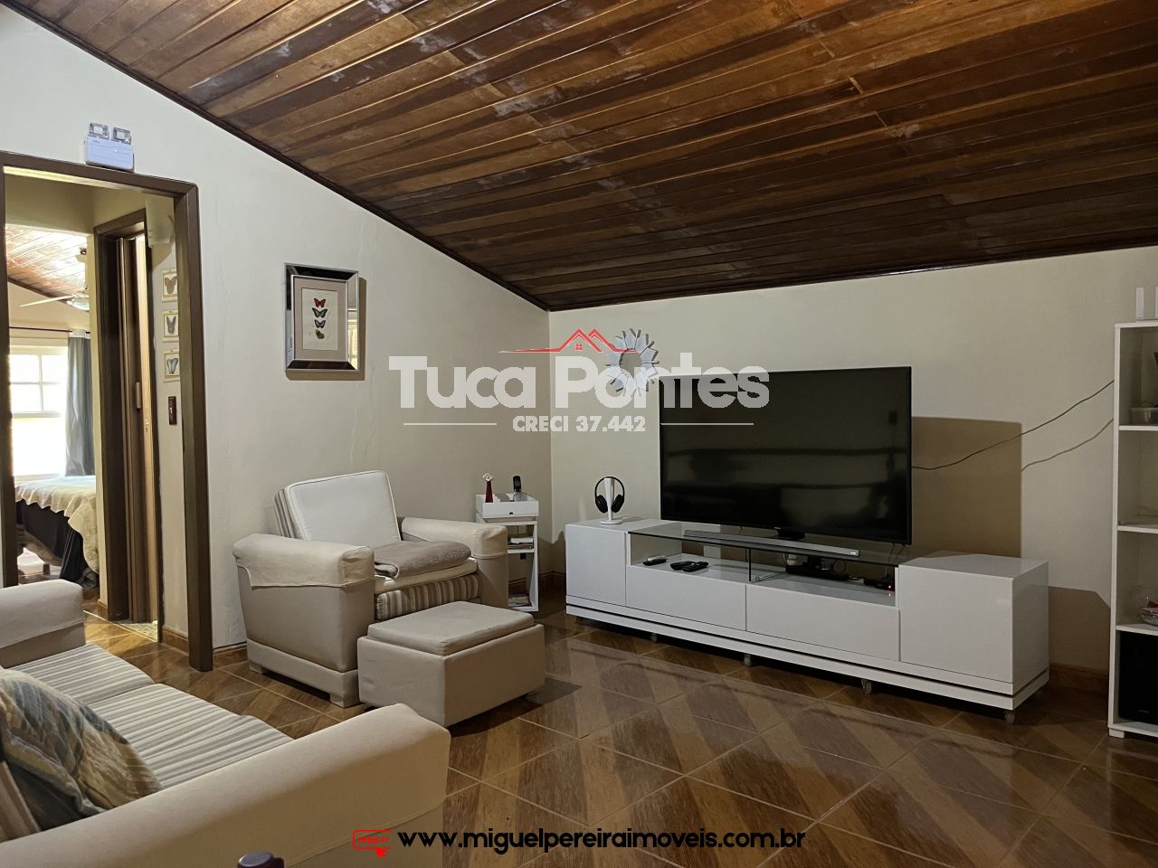 Lindíssima vista - Para aprecidores da natureza | Código:C16