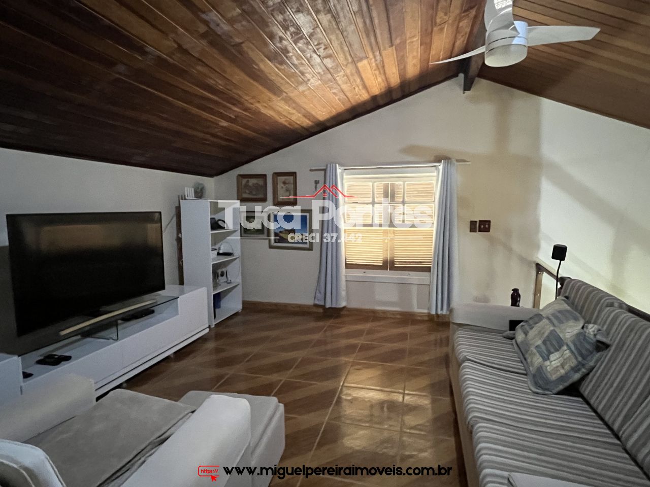 Lindíssima vista - Para aprecidores da natureza | Código:C16