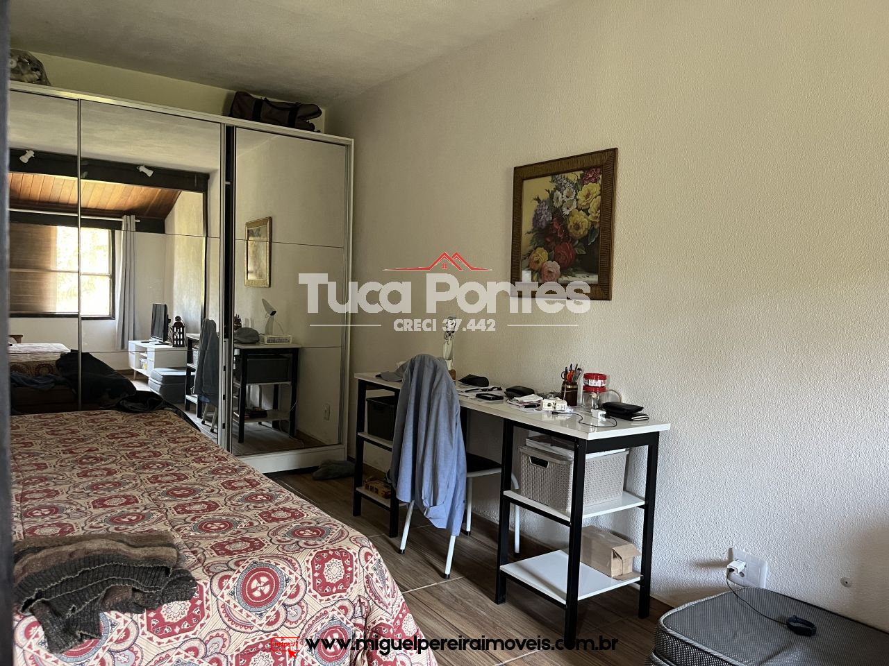 Lindíssima vista - Para aprecidores da natureza | Código:C16