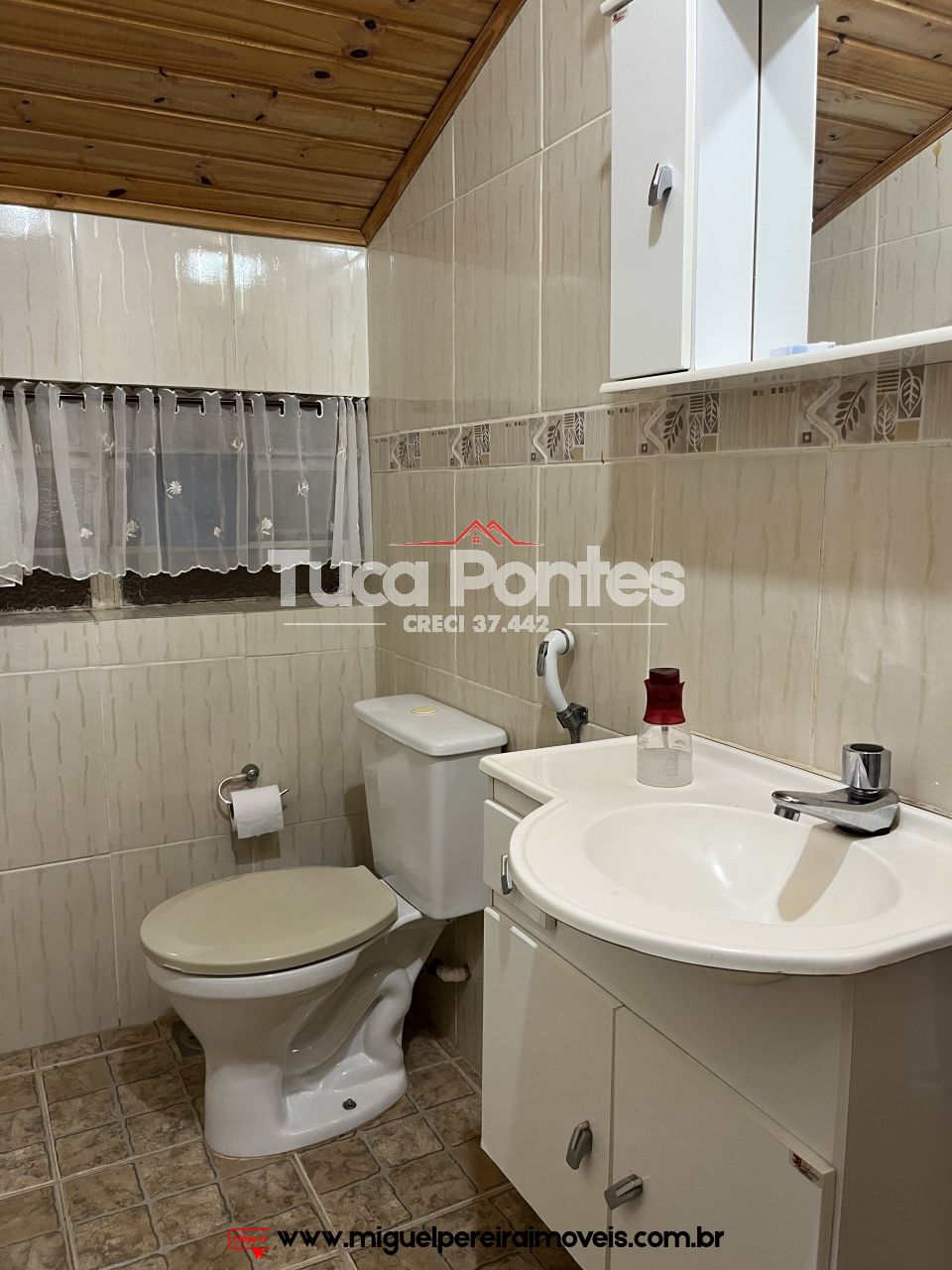 Lindíssima vista - Para aprecidores da natureza | Código:C16