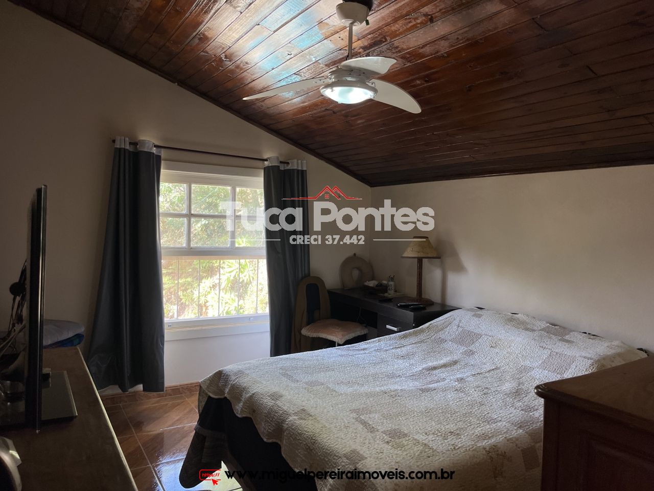 Lindíssima vista - Para aprecidores da natureza | Código:C16