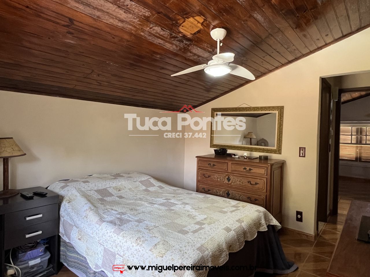 Lindíssima vista - Para aprecidores da natureza | Código:C16