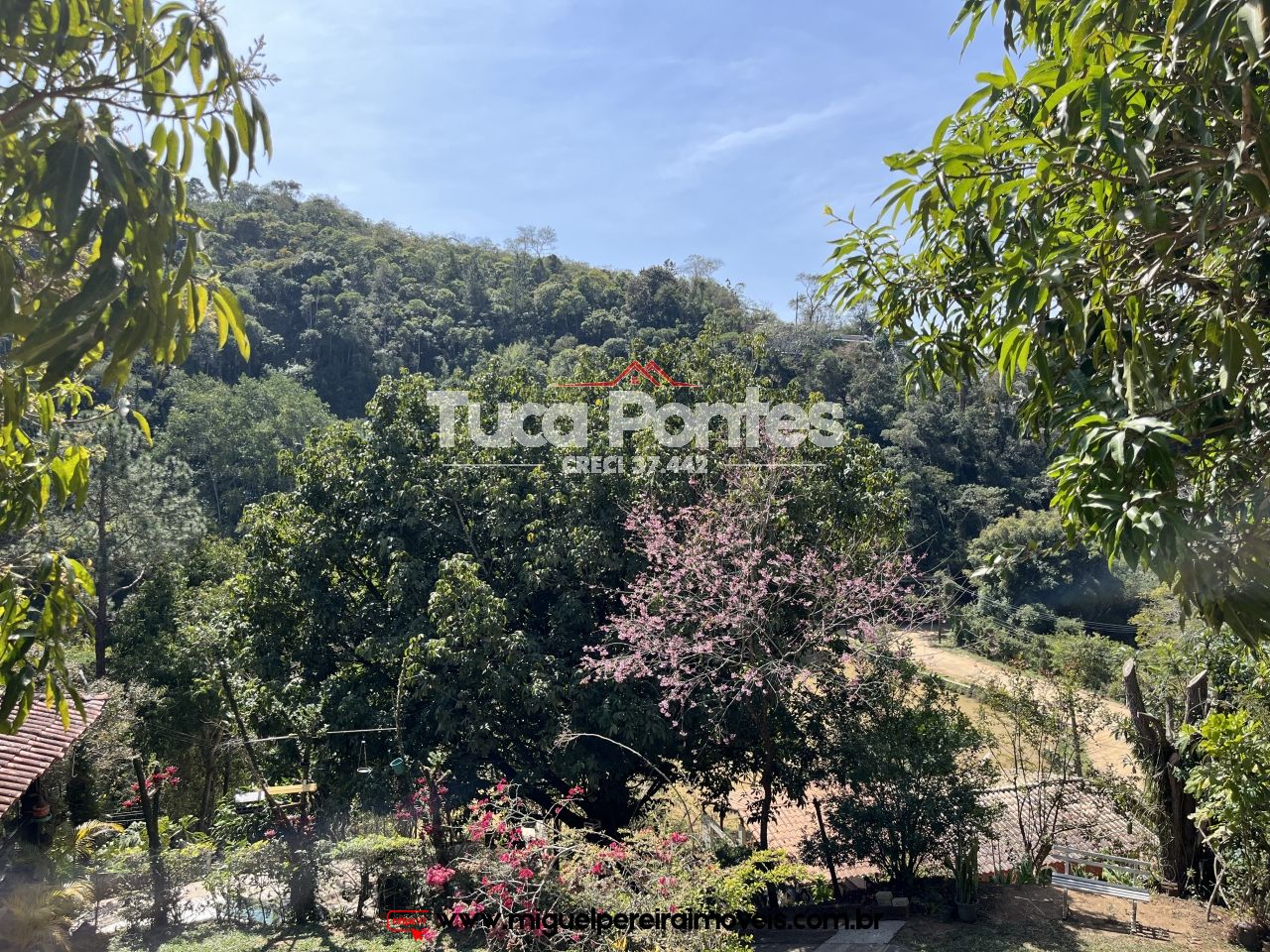 Lindíssima vista - Para aprecidores da natureza | Código:C16