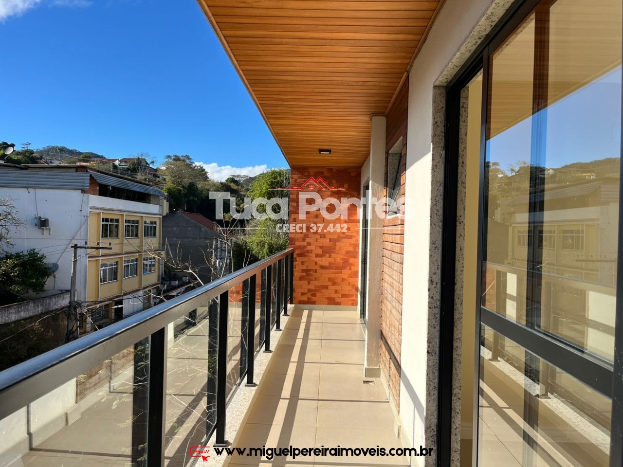 Apartamento novo para aluguel - No Centro da cidade | Código:L1