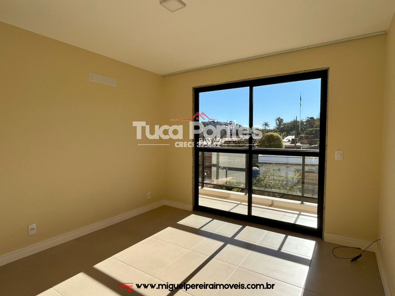 Apartamento novo para aluguel - No Centro da cidade | Código:L1