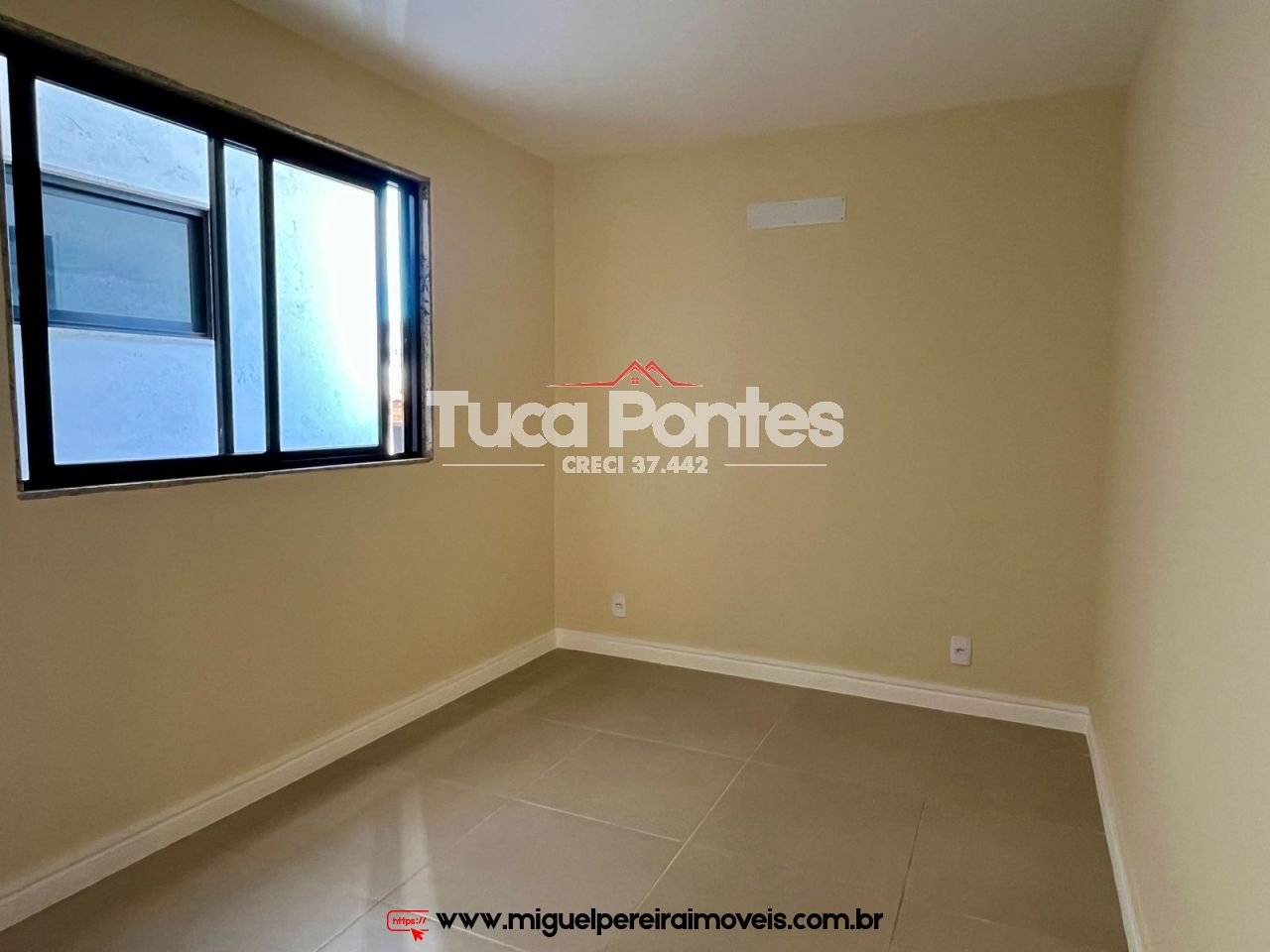 Apartamento novo para aluguel - No Centro da cidade | Código:L1