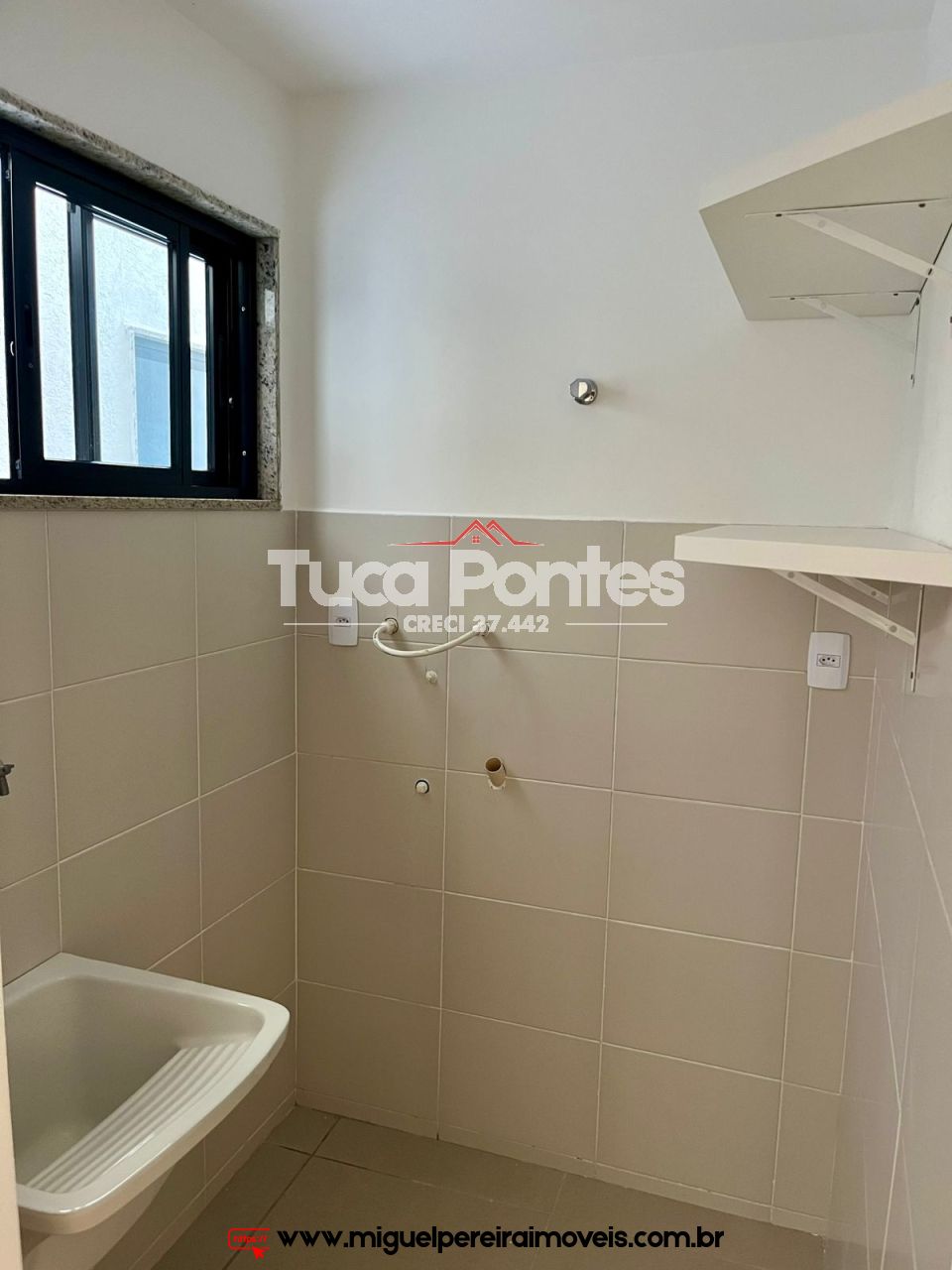 Apartamento novo para aluguel - No Centro da cidade | Código:L1