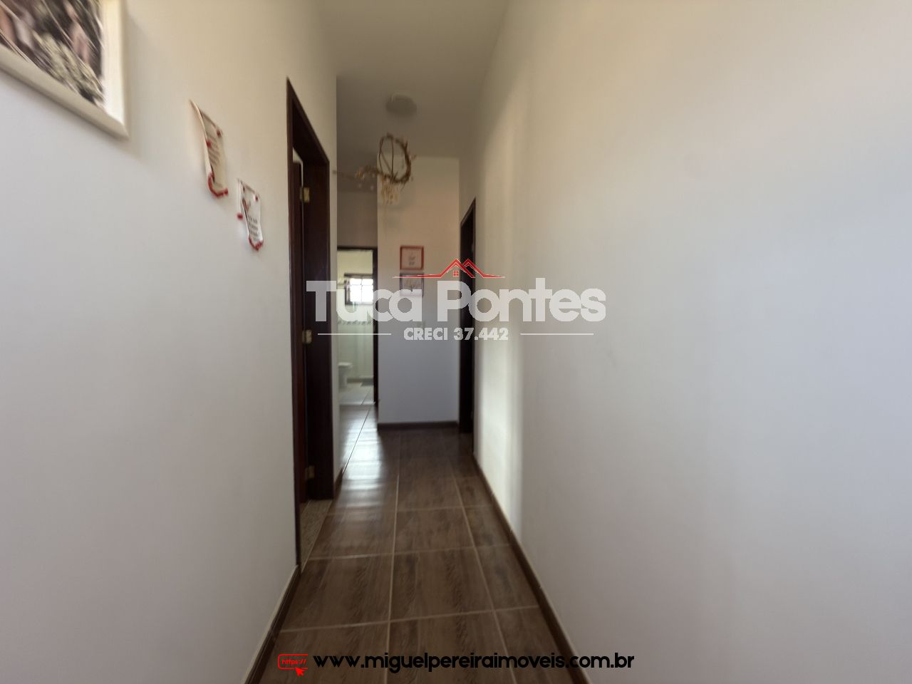 Casa ampla com terreno - Linda vista | Código:C67