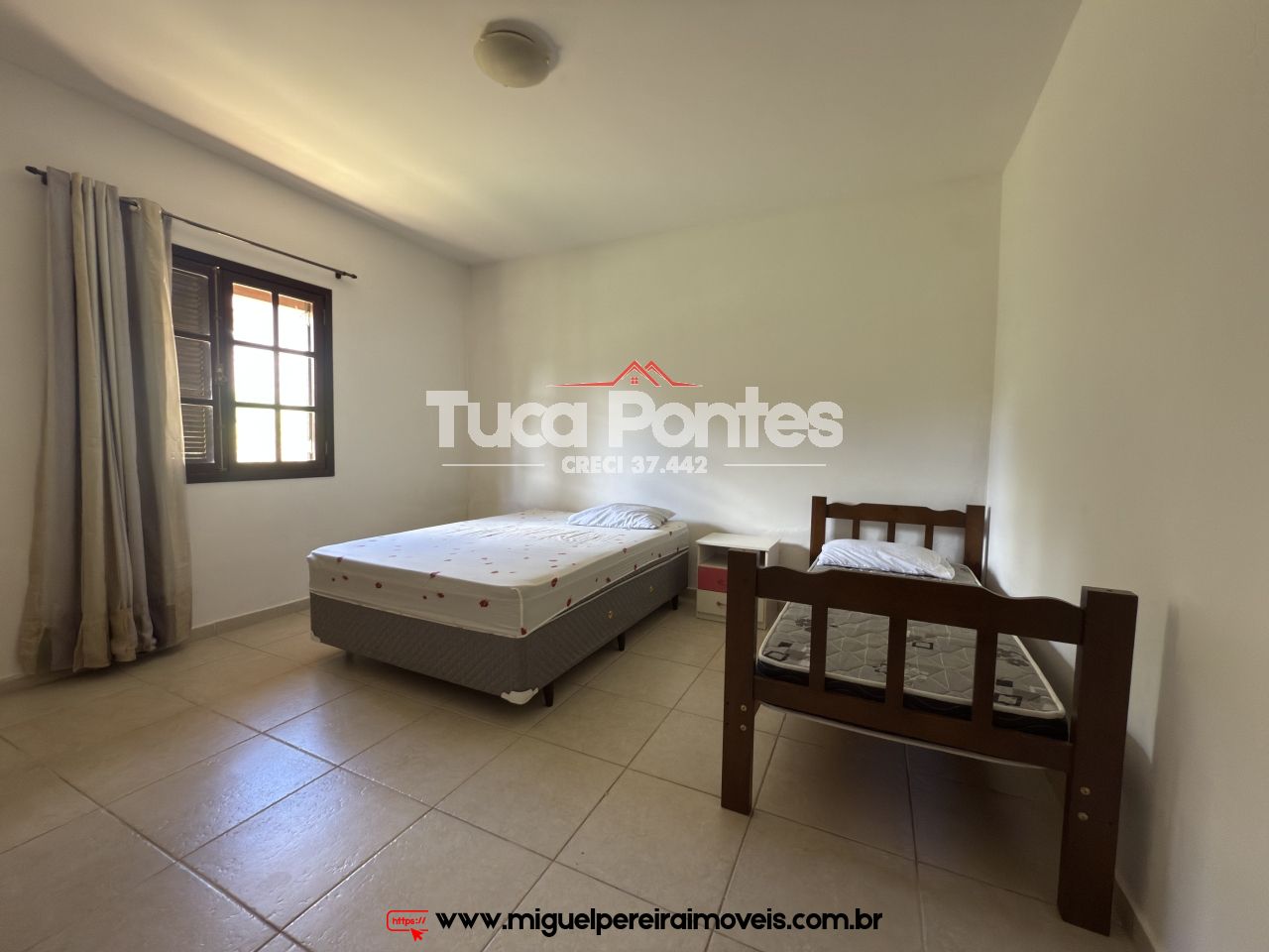 Casa ampla com terreno - Linda vista | Código:C67