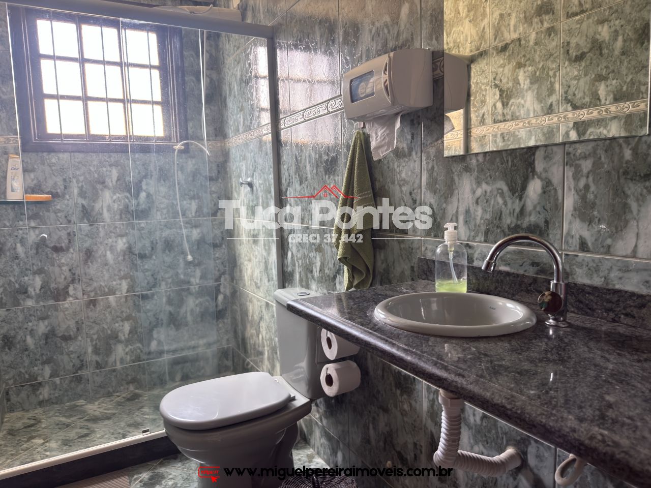 Casa ampla com terreno - Linda vista | Código:C67