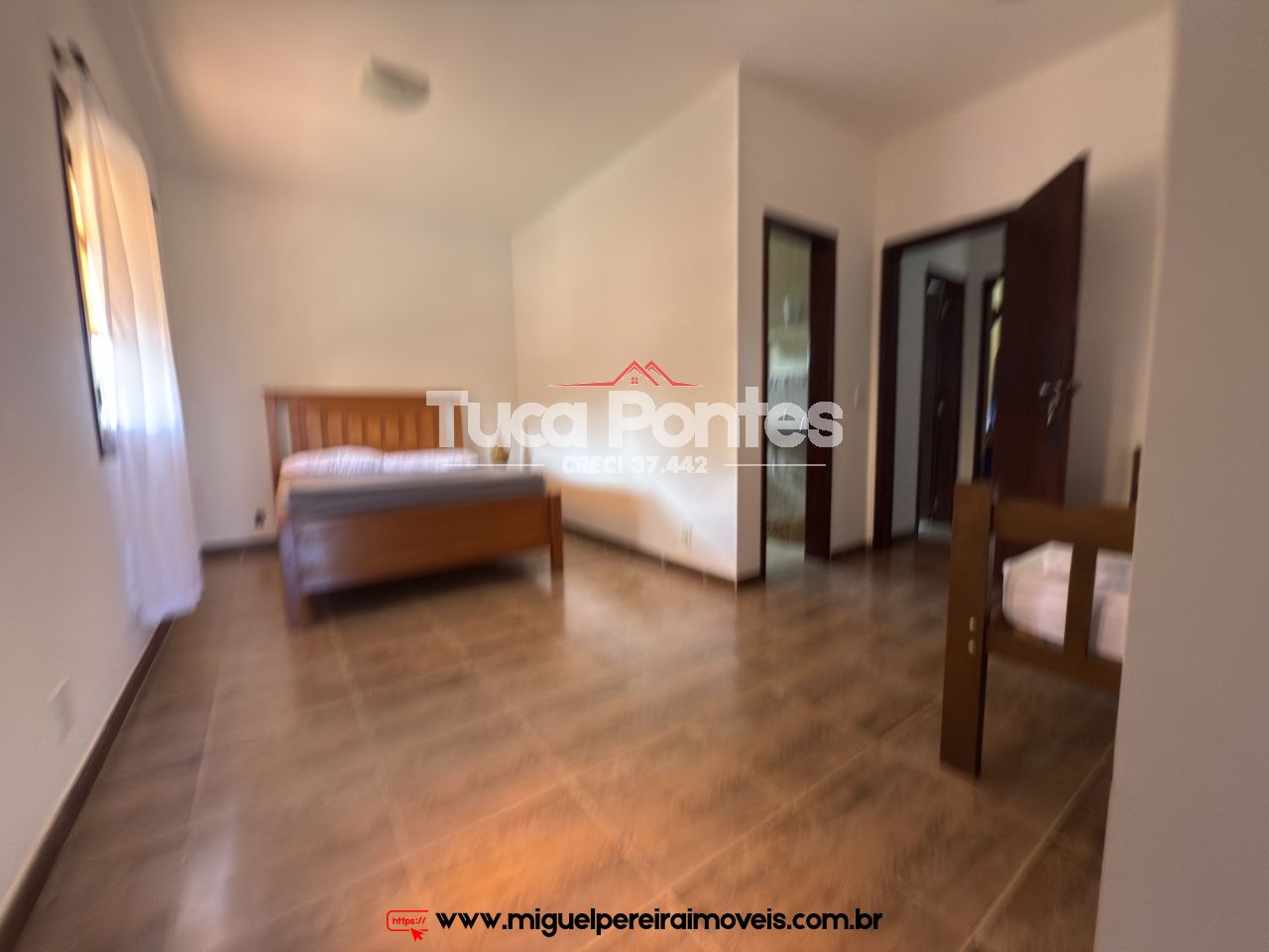 Casa ampla com terreno - Linda vista | Código:C67