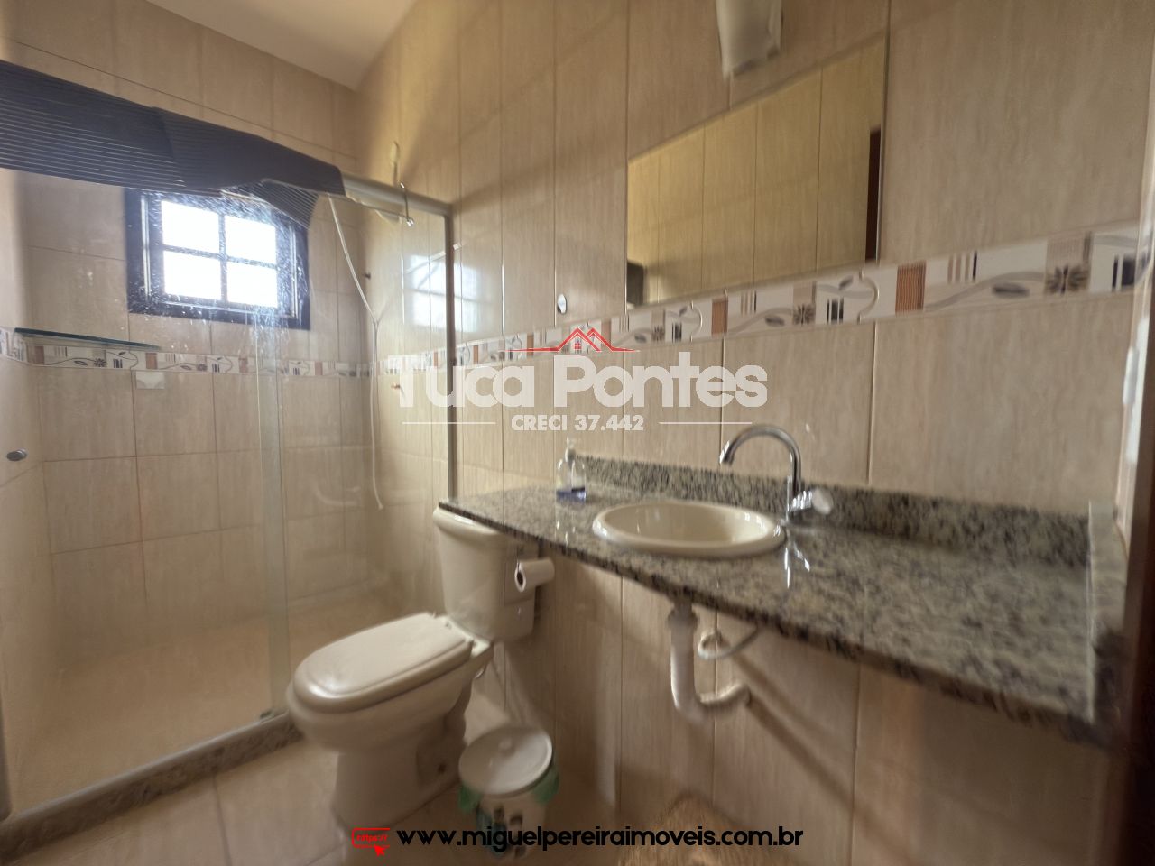 Casa ampla com terreno - Linda vista | Código:C67