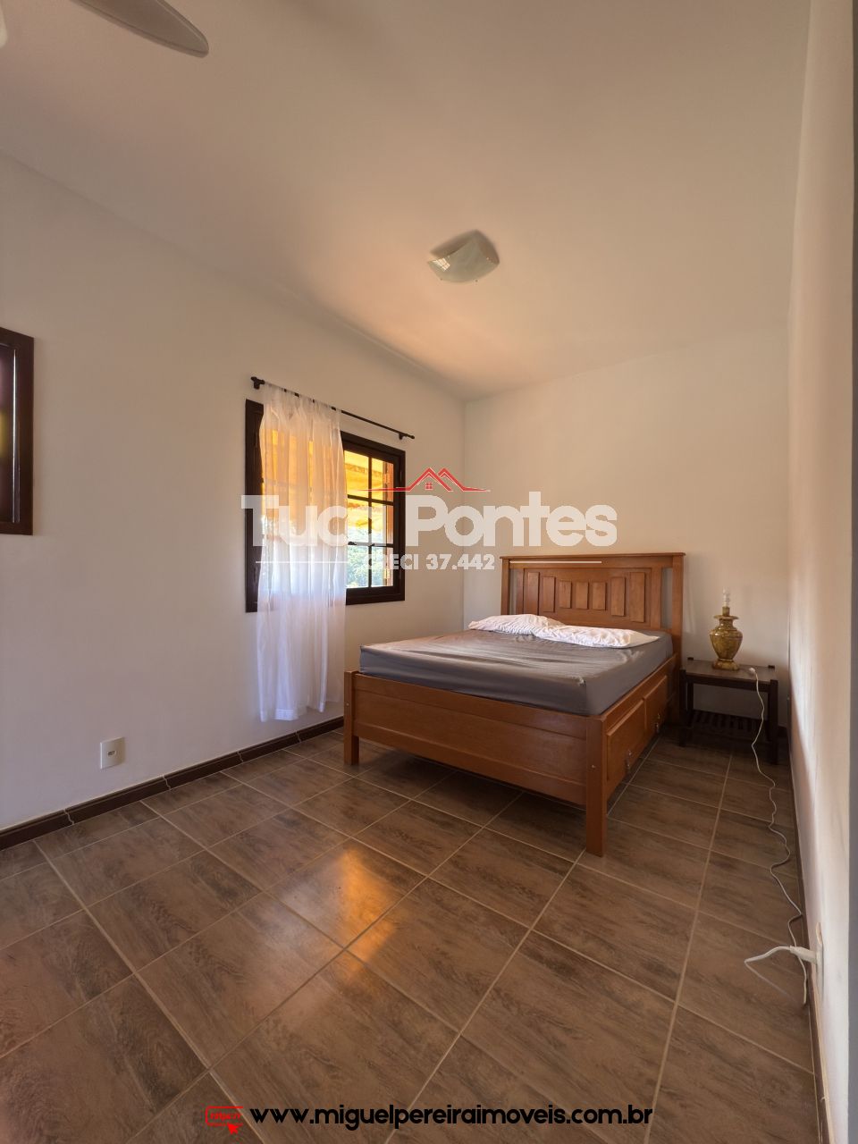 Casa ampla com terreno - Linda vista | Código:C67
