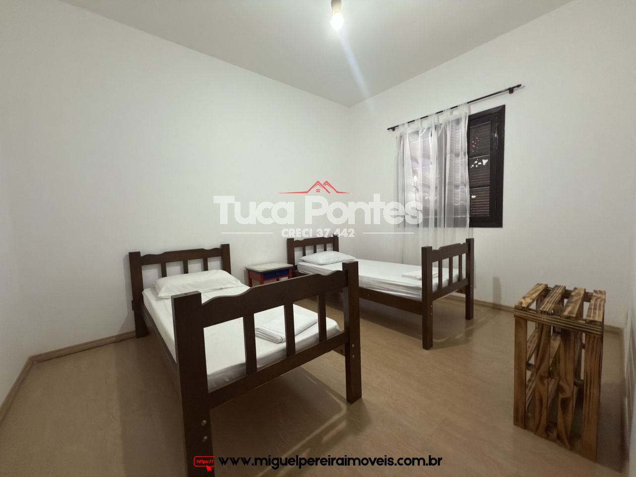 Casa ampla com terreno - Linda vista | Código:C67