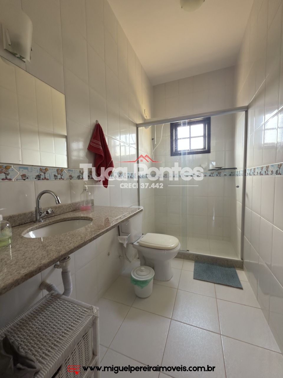 Casa ampla com terreno - Linda vista | Código:C67