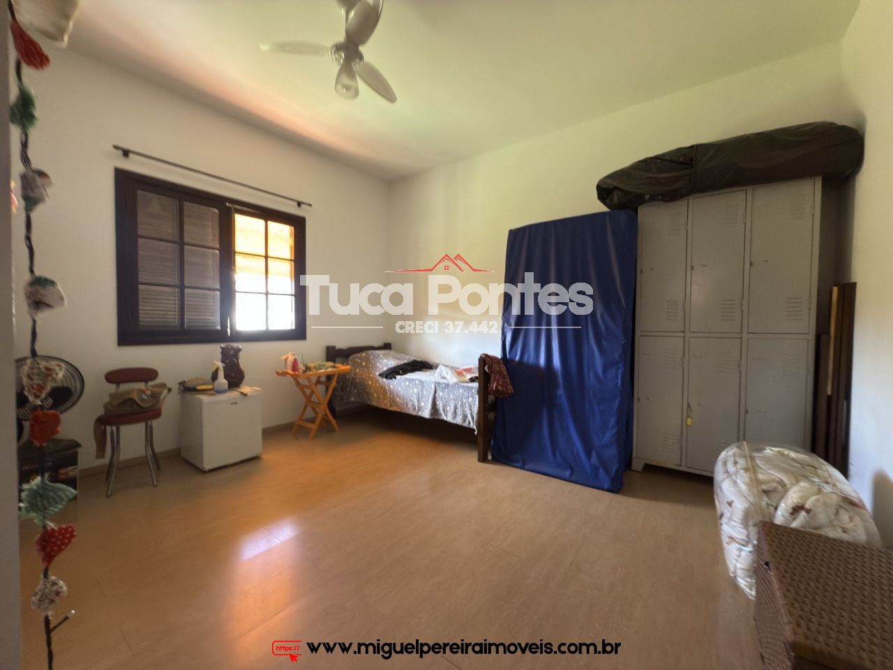 Casa ampla com terreno - Linda vista | Código:C67