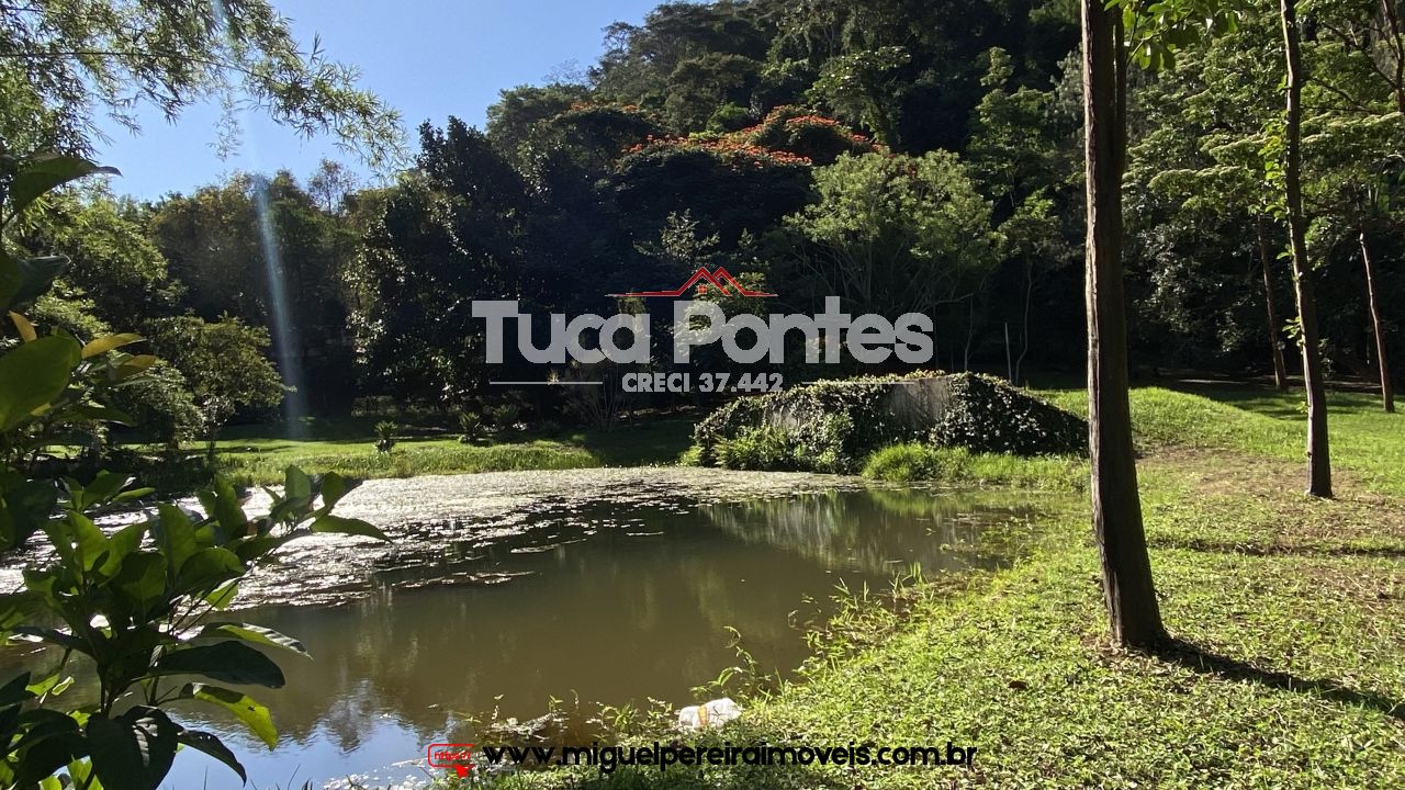 Belo sítio - Muita área plana | Código:S66