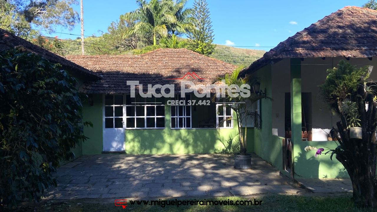 Belo sítio - Muita área plana | Código:S66