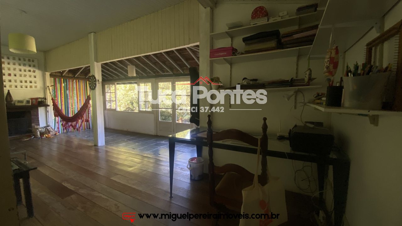 Belo sítio - Muita área plana | Código:S66