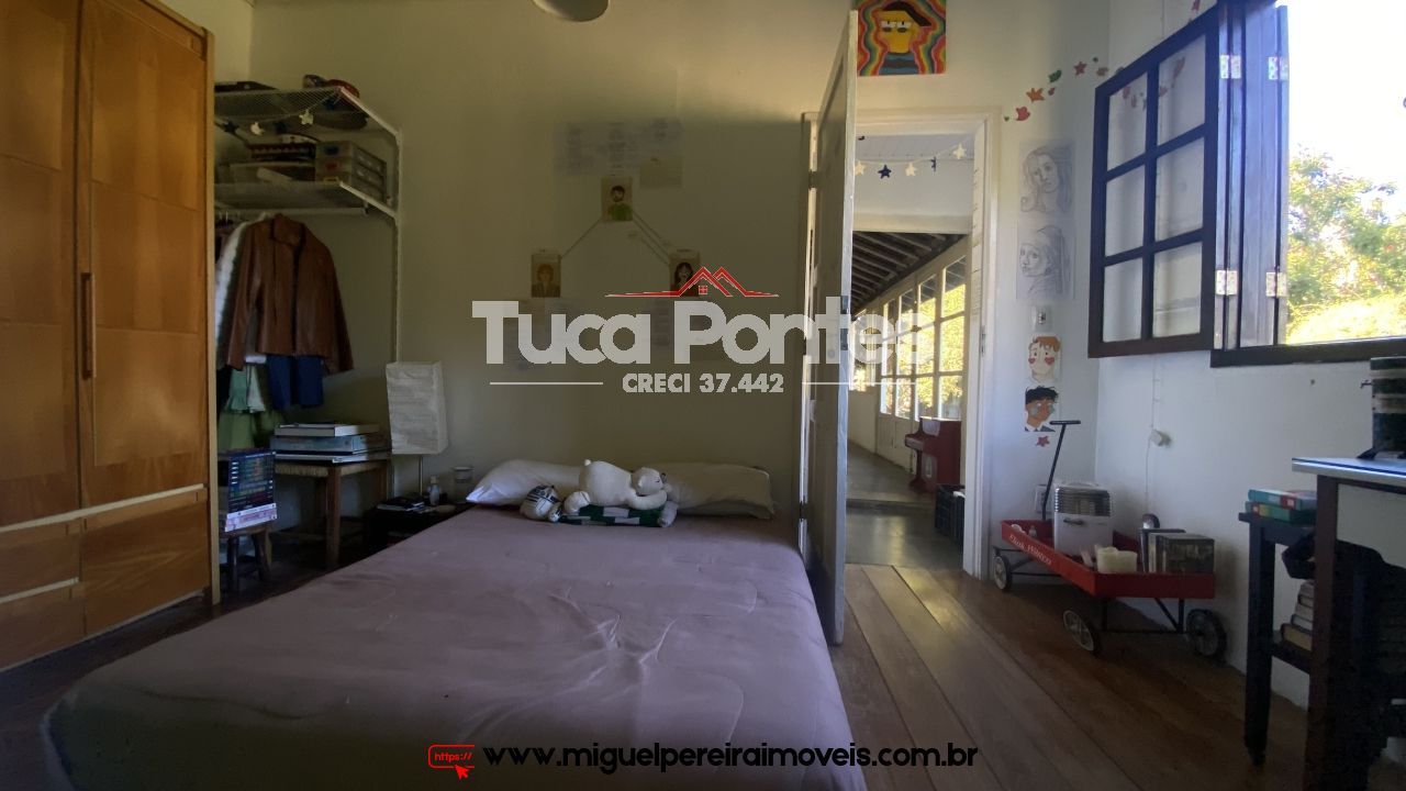 Belo sítio - Muita área plana | Código:S66