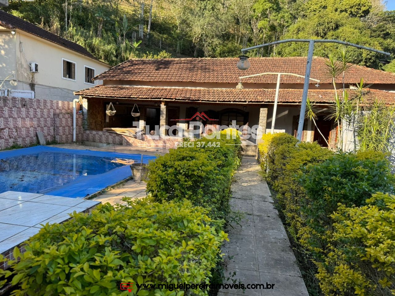 Casa à venda em Mendes  - Bairro residencial Santa Rita | Código:C38