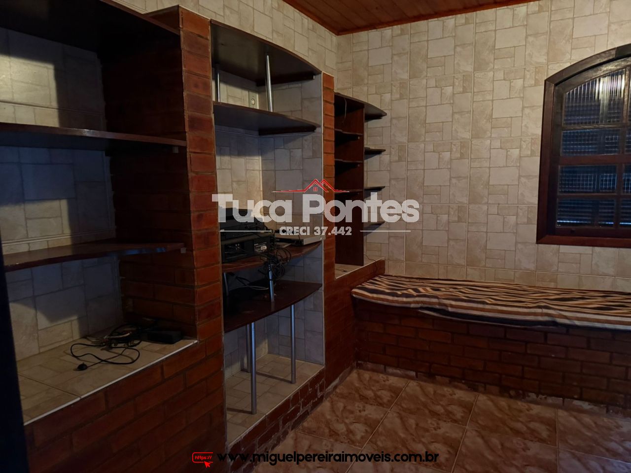 Casa à venda em Mendes  - Bairro residencial Santa Rita | Código:C38