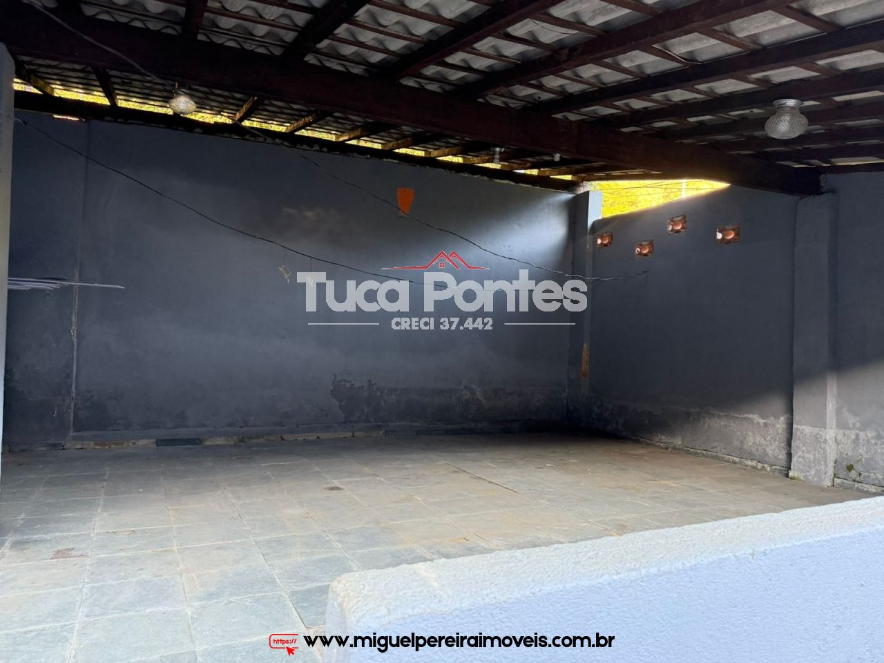 Casa à venda em Mendes  - Bairro residencial Santa Rita | Código:C38