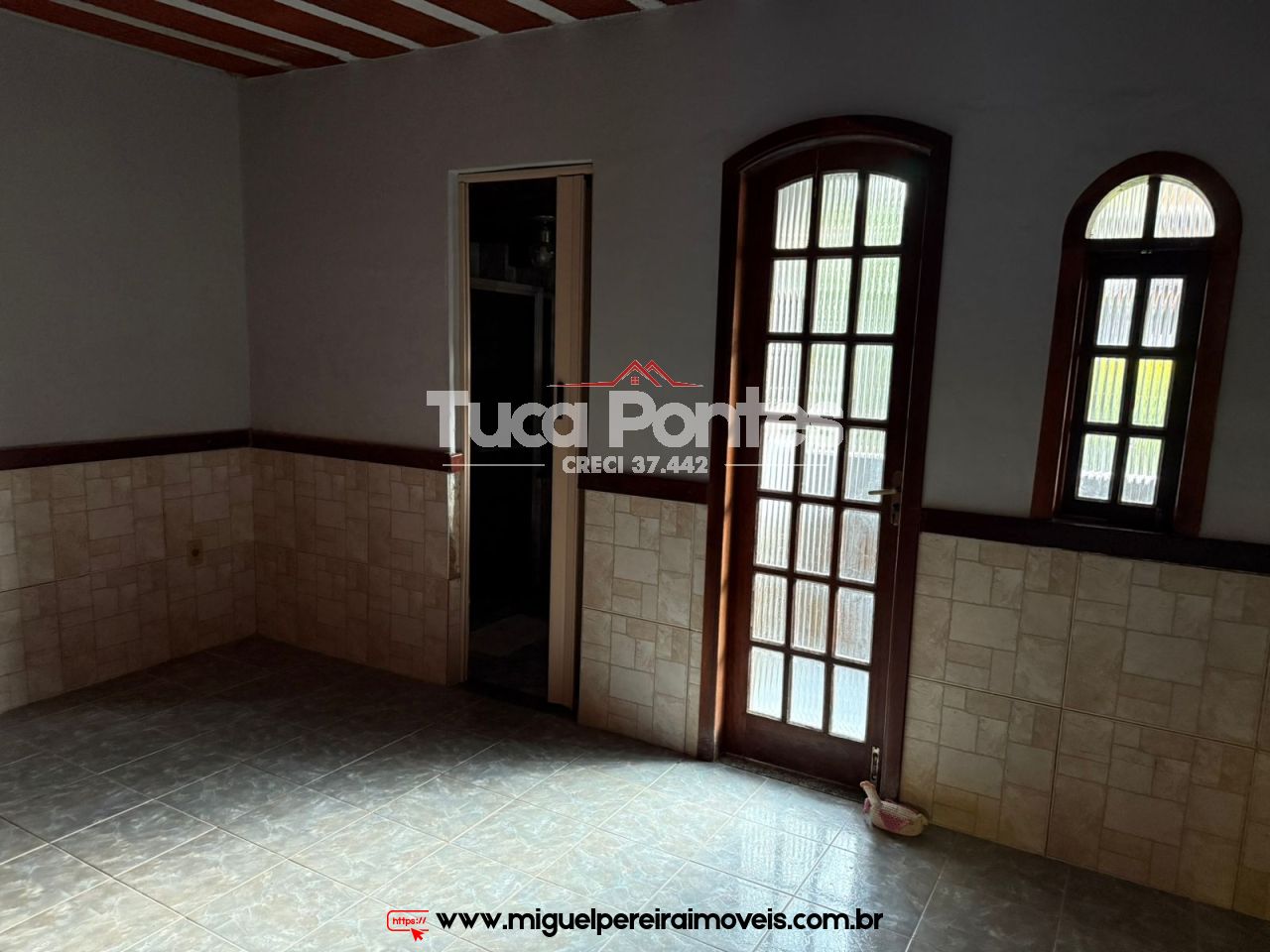 Casa à venda em Mendes  - Bairro residencial Santa Rita | Código:C38