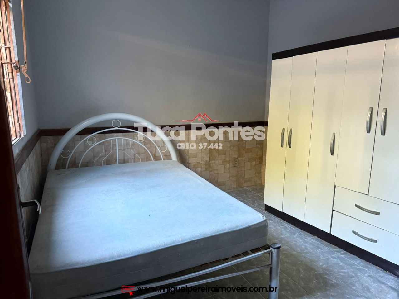 Casa à venda em Mendes  - Bairro residencial Santa Rita | Código:C38
