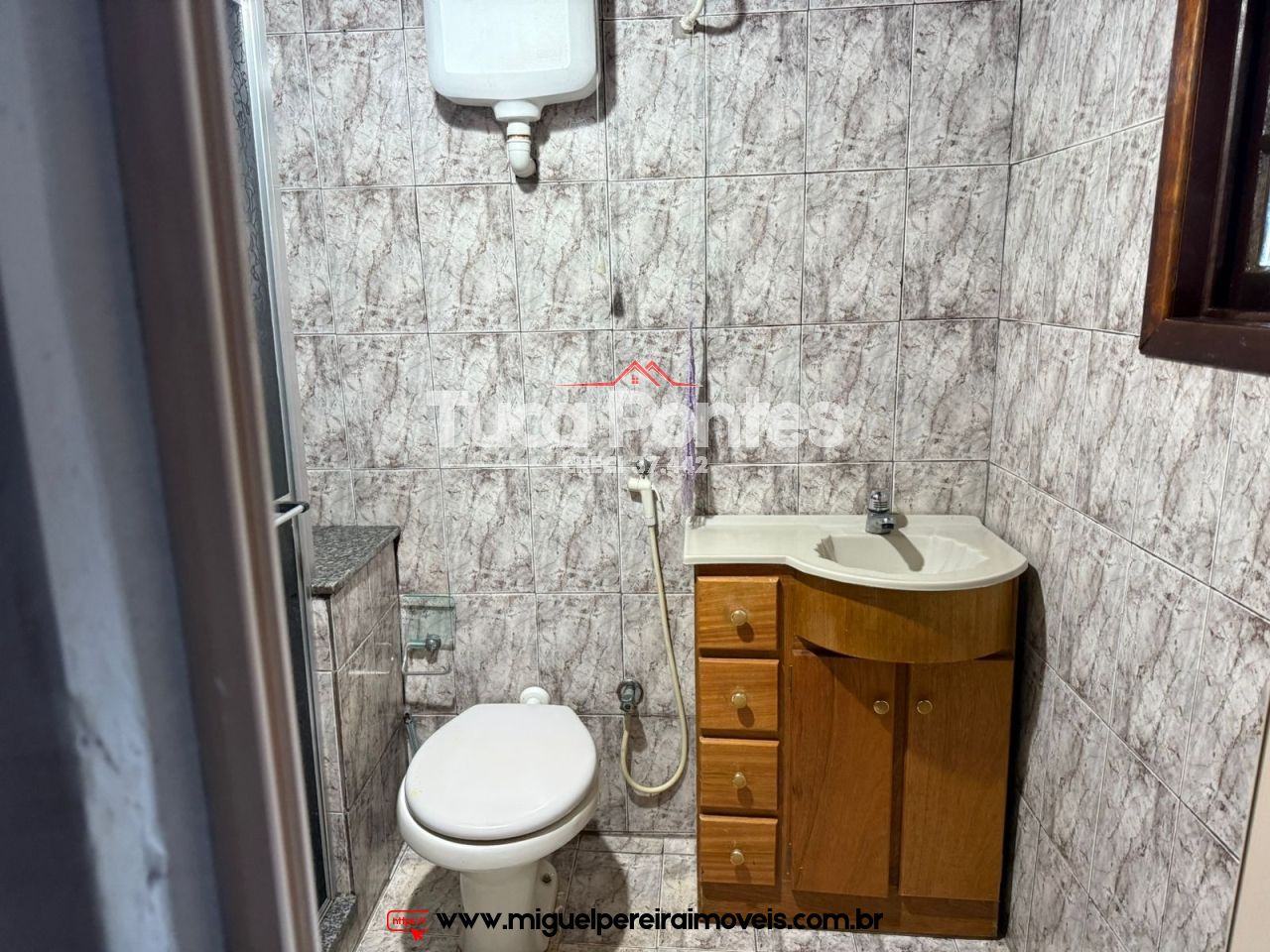 Casa à venda em Mendes  - Bairro residencial Santa Rita | Código:C38
