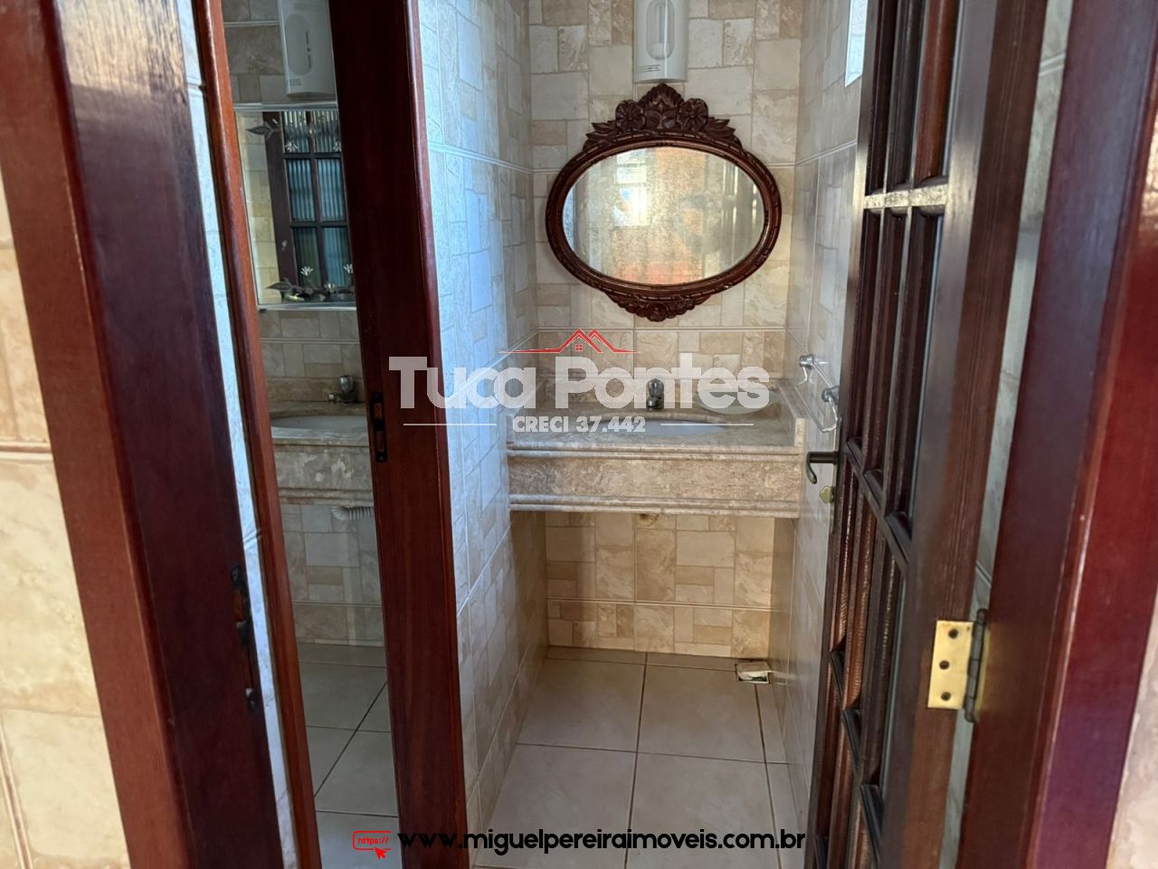 Casa à venda em Mendes  - Bairro residencial Santa Rita | Código:C38