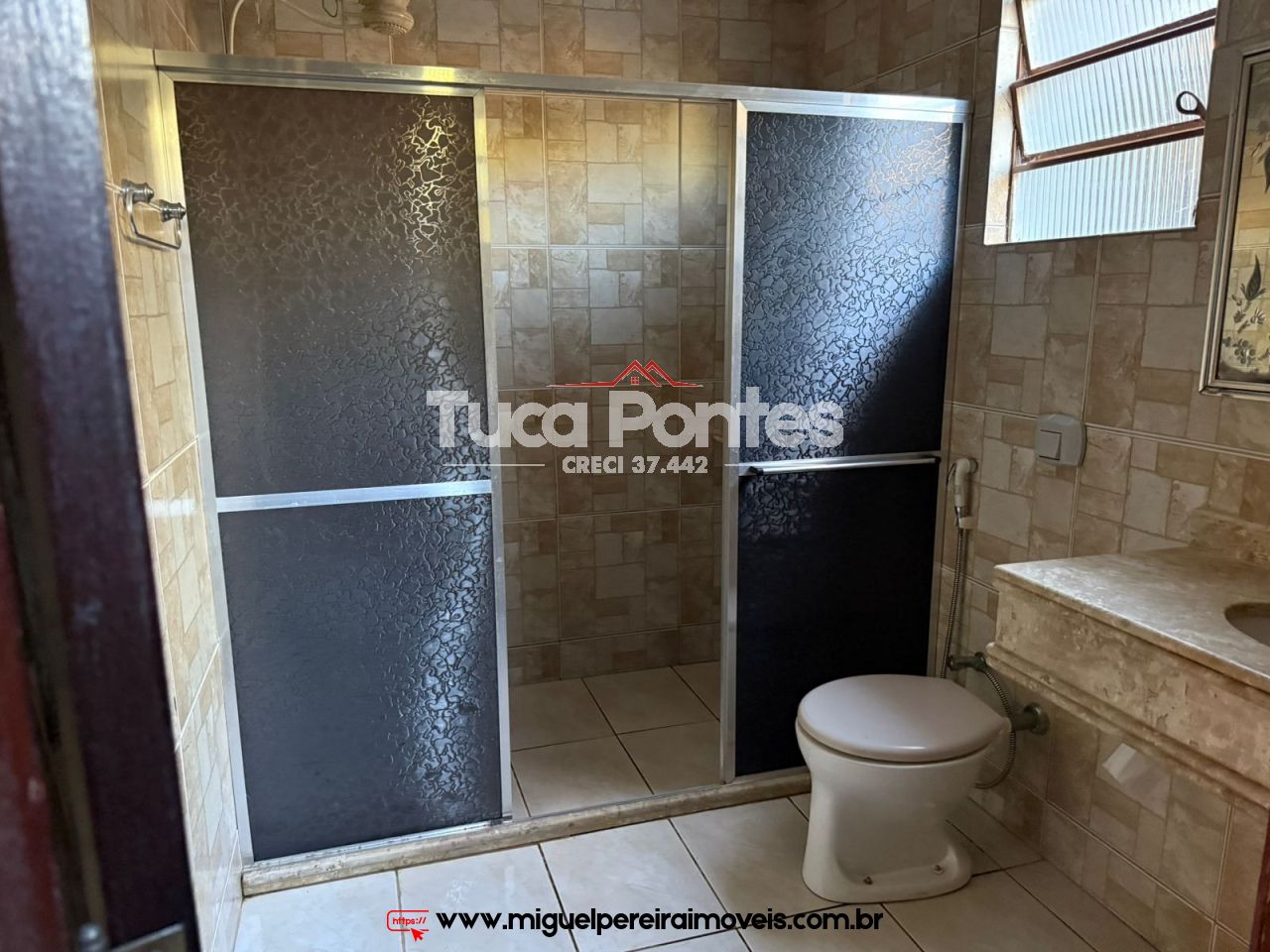Casa à venda em Mendes  - Bairro residencial Santa Rita | Código:C38