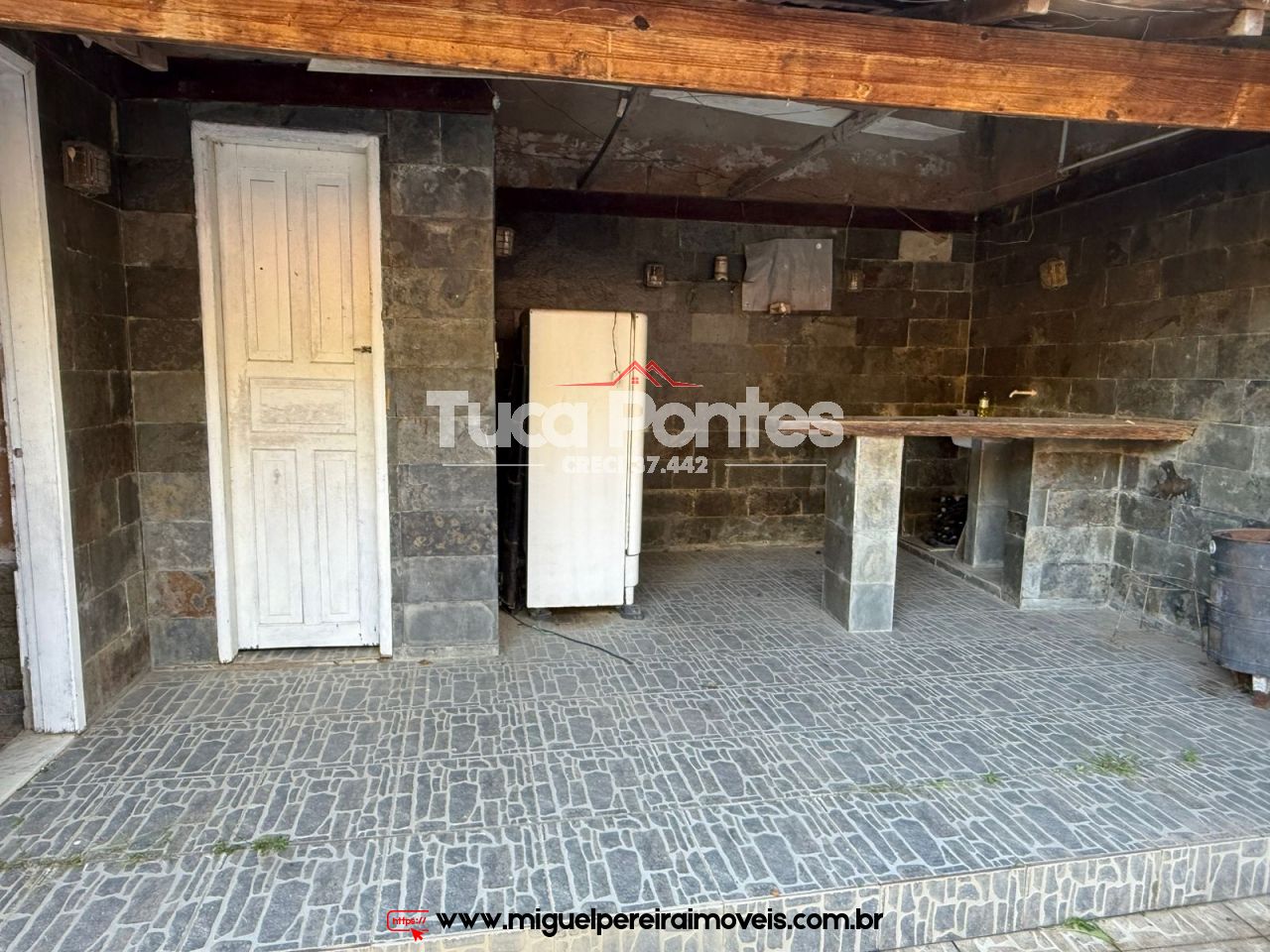 Casa à venda em Mendes  - Bairro residencial Santa Rita | Código:C38