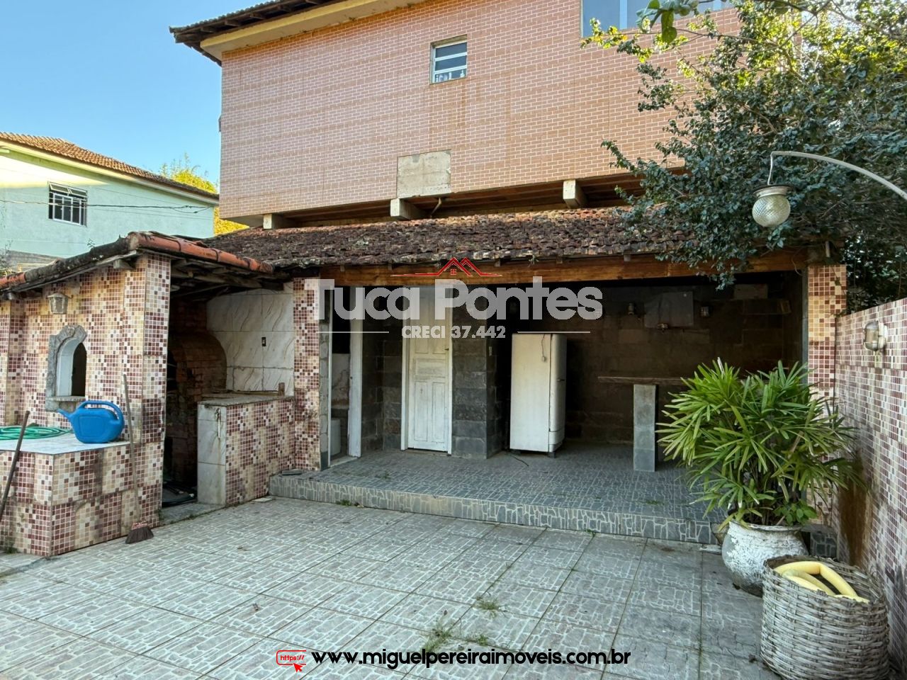 Casa à venda em Mendes  - Bairro residencial Santa Rita | Código:C38