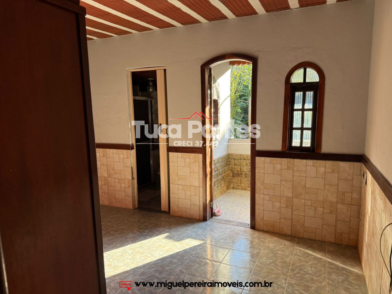 Casa à venda em Mendes  - Bairro residencial Santa Rita | Código:C38