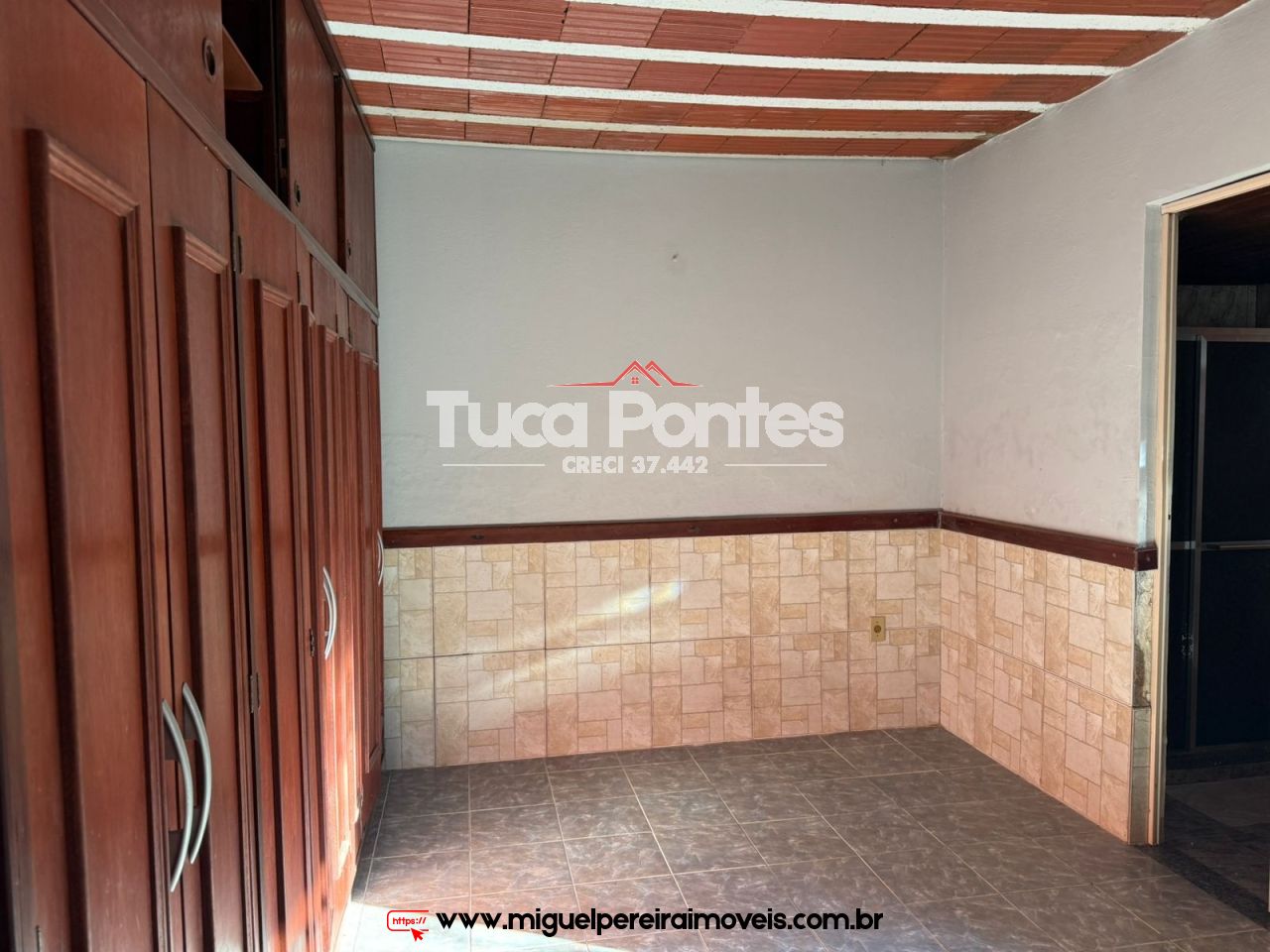 Casa à venda em Mendes  - Bairro residencial Santa Rita | Código:C38