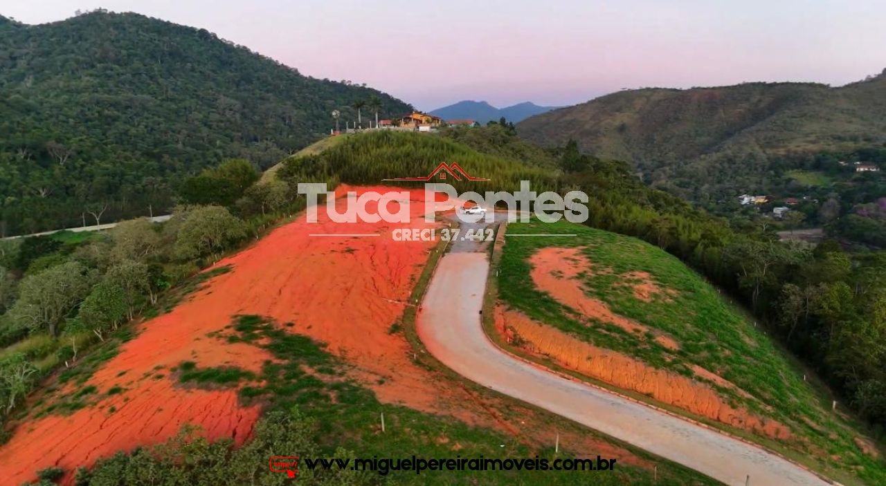 Novidade, acabou de entrar! - Bosque dos Tamarindos | Código:T16