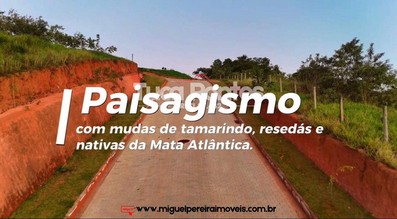 Novidade, acabou de entrar! - Bosque dos Tamarindos | Código:T16