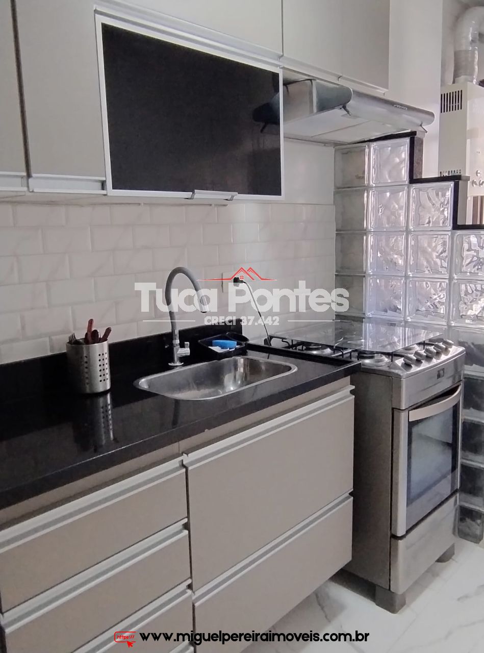 Lindo apto medindo 65m² - Na Barra da Tijuca - Posto 3 | Código:AP7