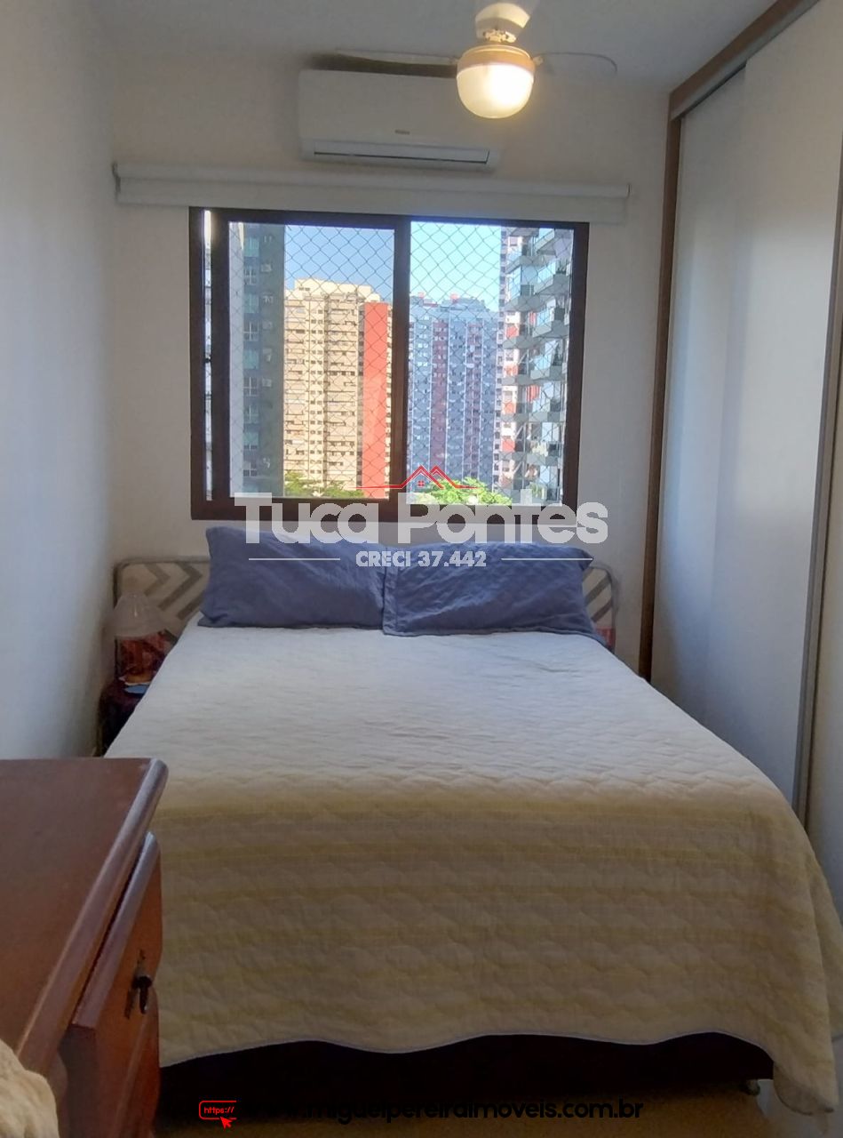 Lindo apto medindo 65m² - Na Barra da Tijuca - Posto 3 | Código:AP7