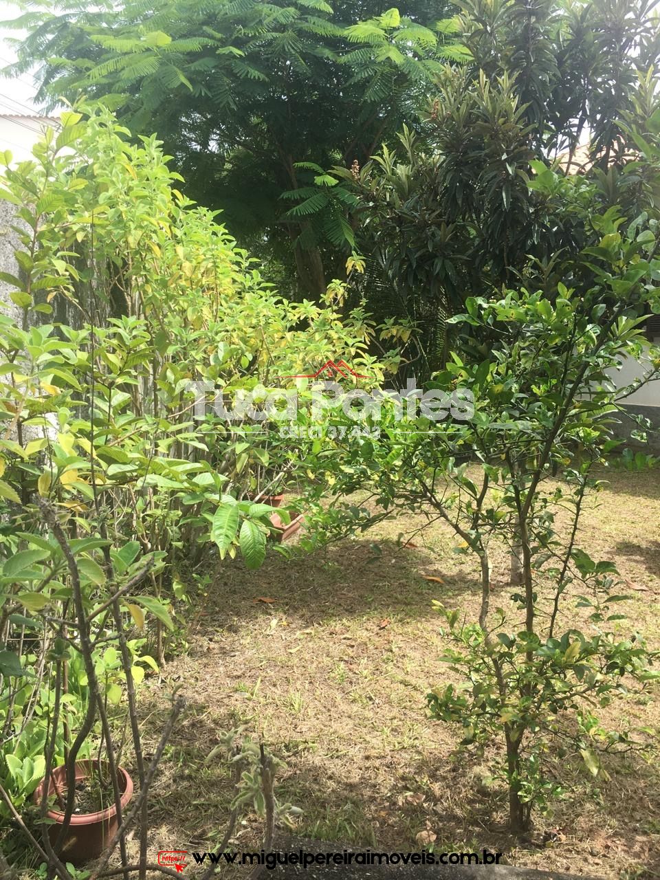 Casa dos sonhos - Terreno plano e murado | Código:C521