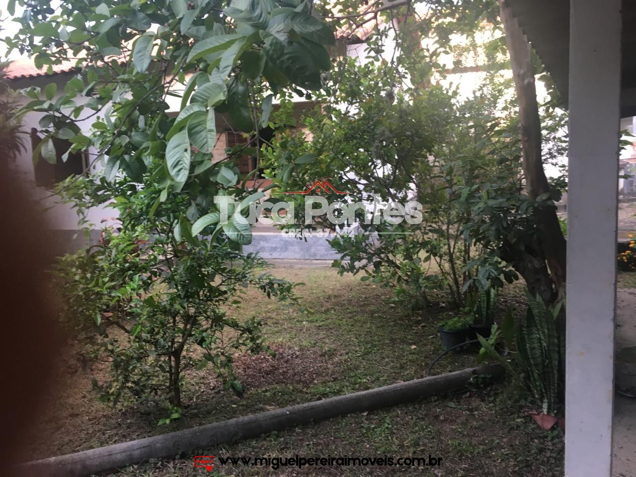 Casa dos sonhos - Terreno plano e murado | Código:C521