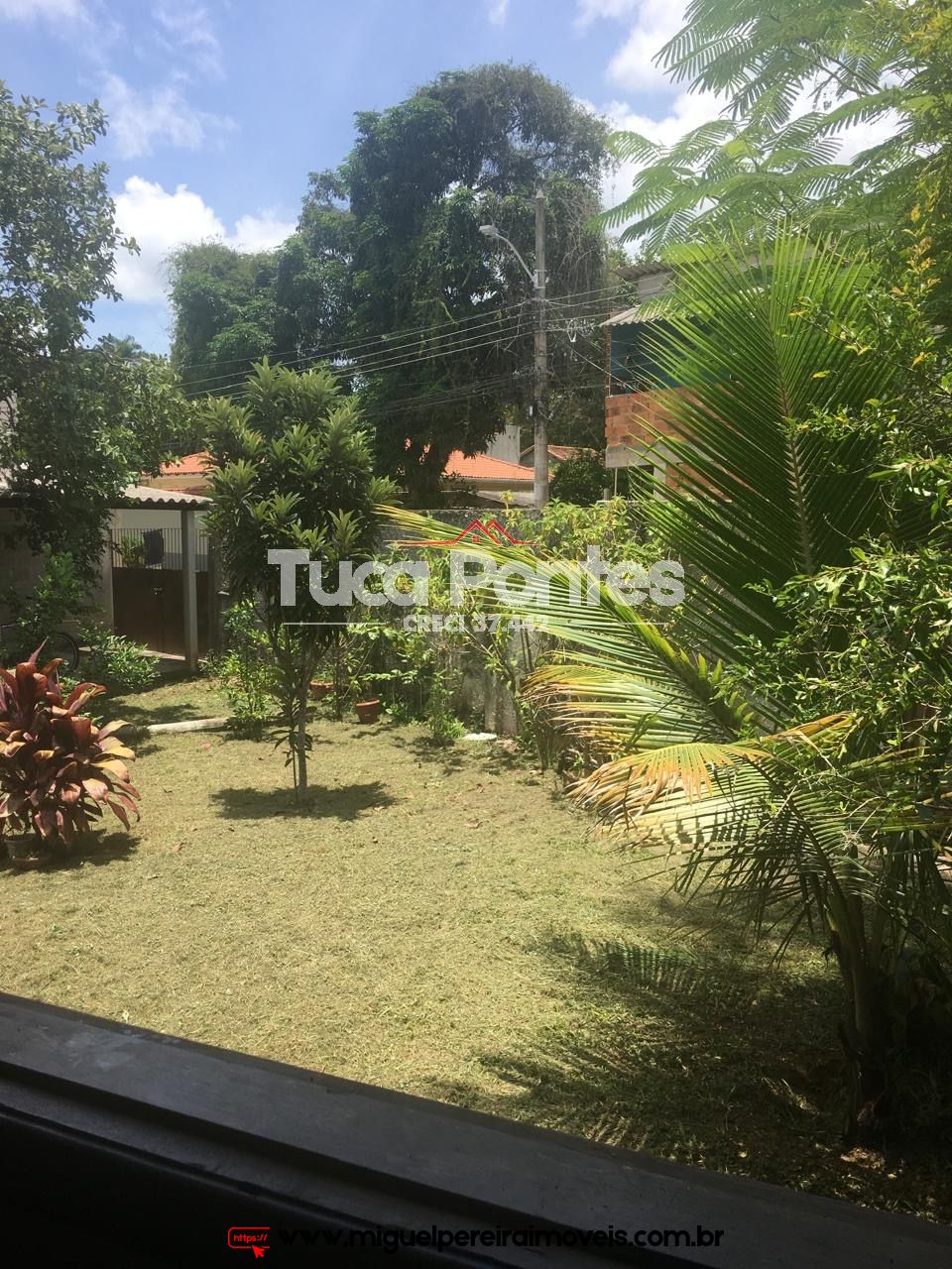 Casa dos sonhos - Terreno plano e murado | Código:C521