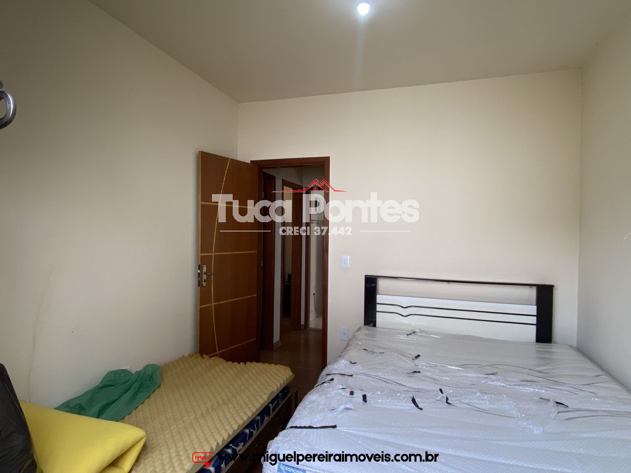 Casa dos sonhos - Terreno plano e murado | Código:C521