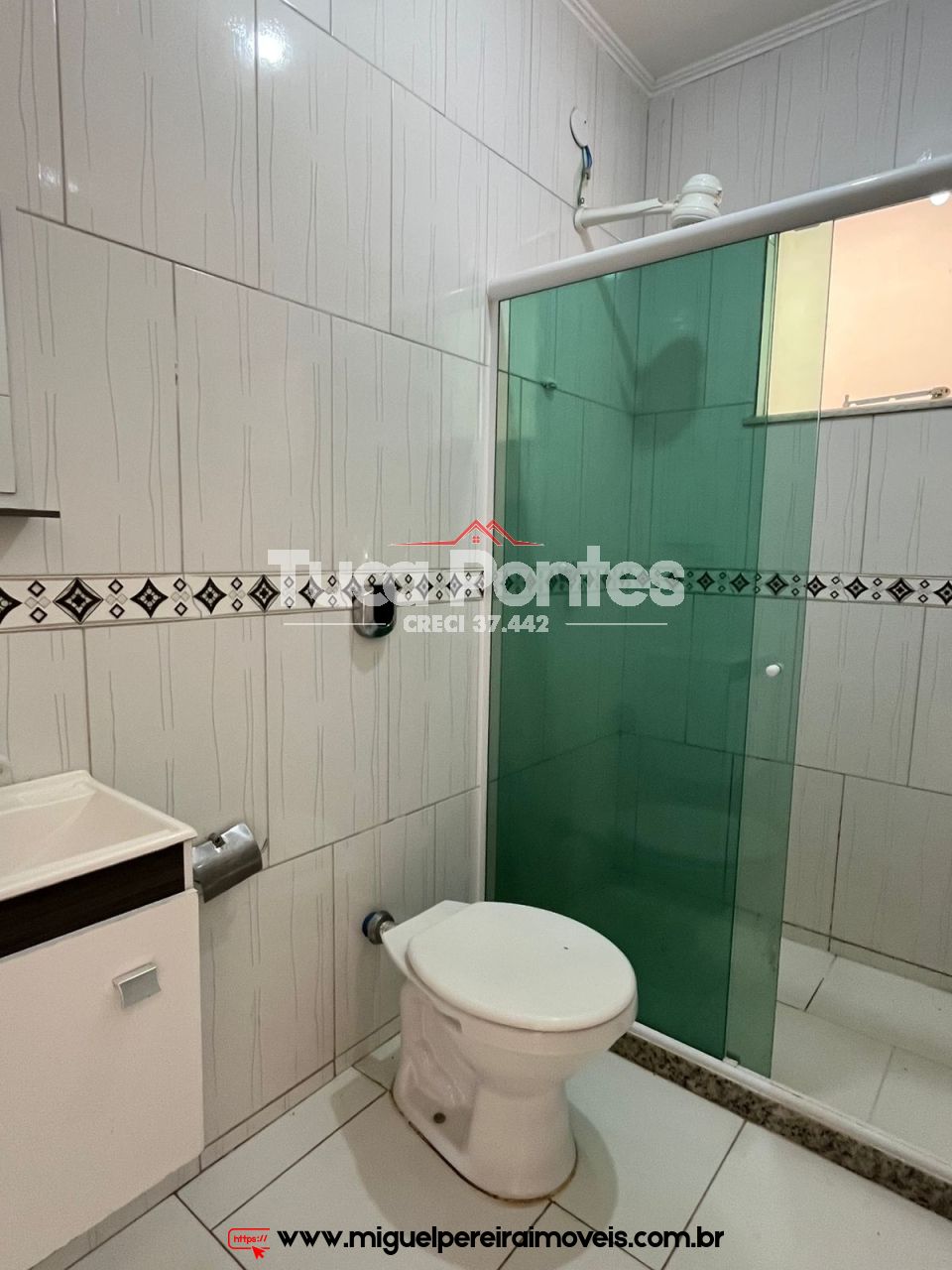2 quartos sendo 1 suíte - Casa a venda | Código:C99