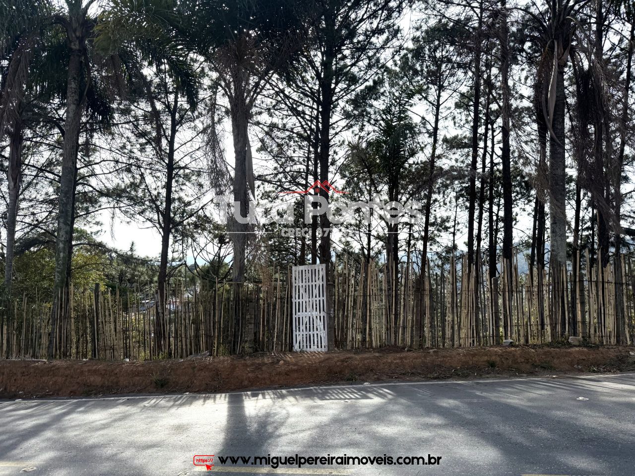 Excelente localização - Linda vista | Código:T17